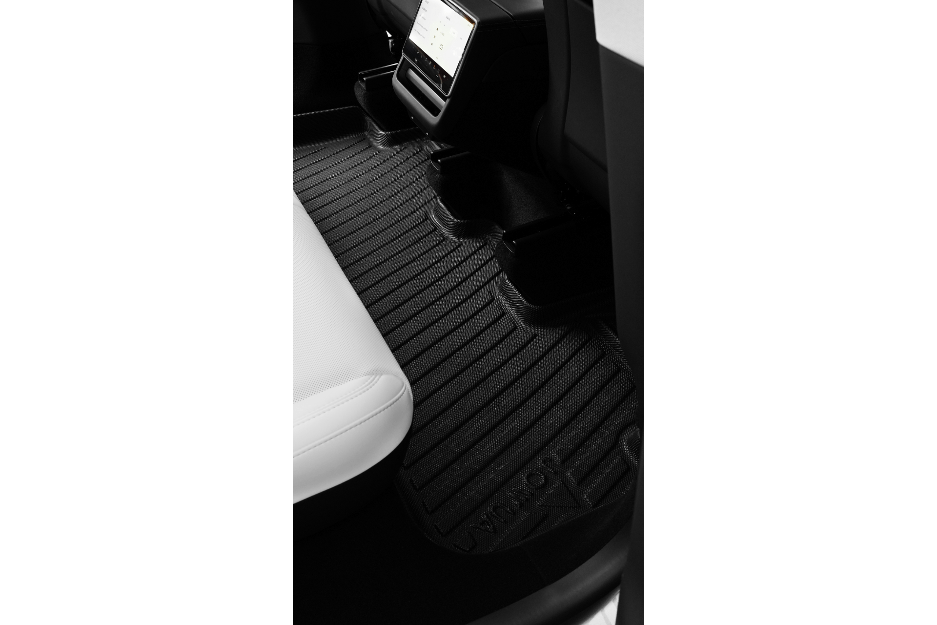 Model Y (2025+) All-Weather Floor Liners Combo (Premium, Standard & Performance)-4