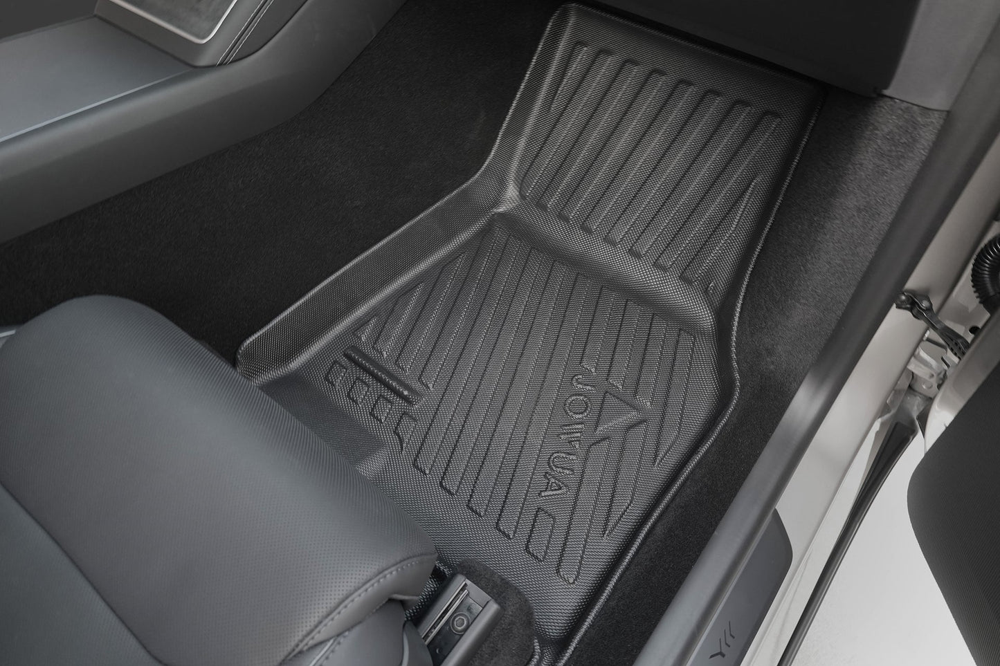 Model Y L (2026+) All Weather Floor Liner-1