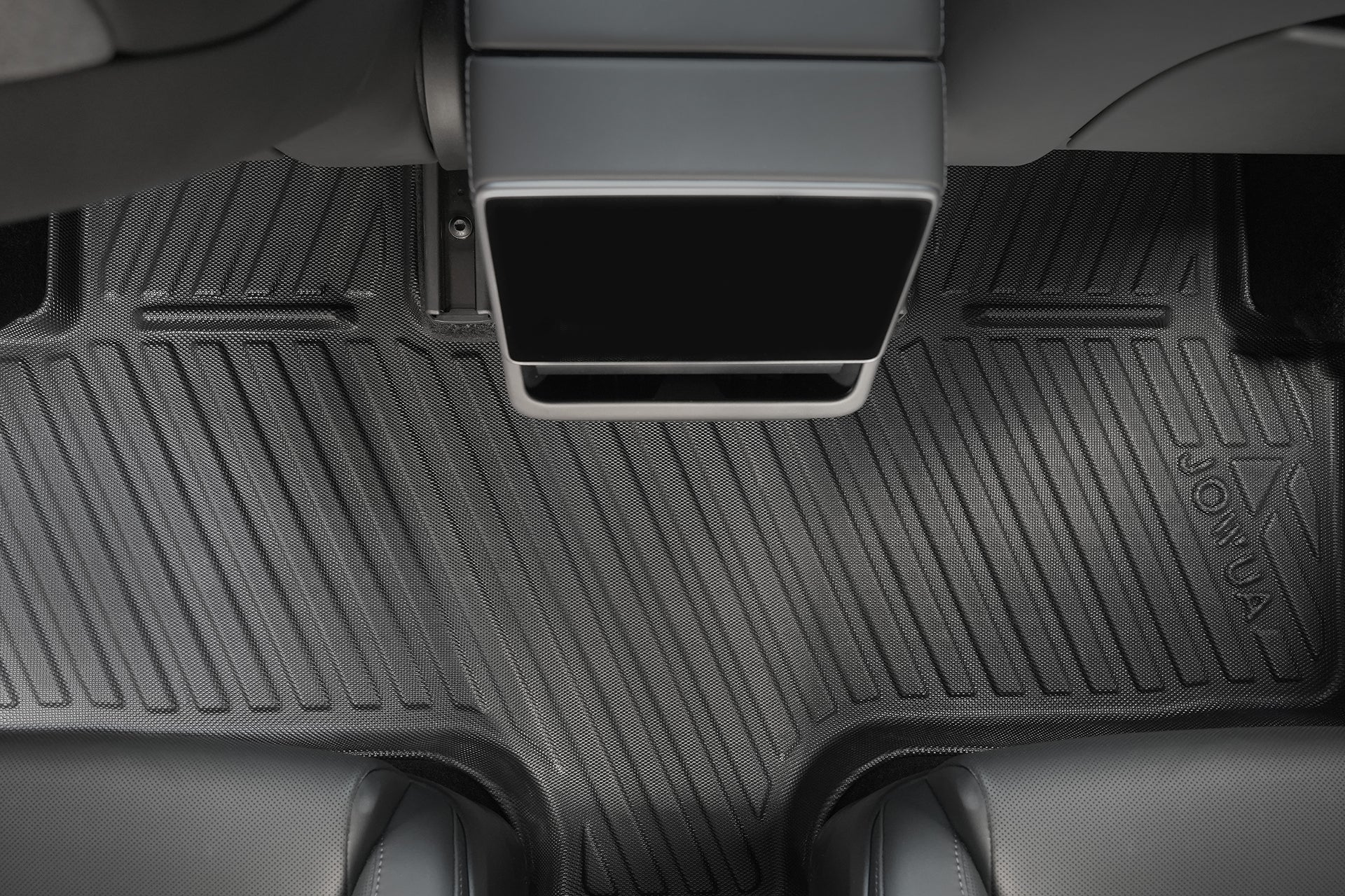 Model Y L (2026+) Interior / Trunk Full Coverage Liner Combo (Right Hand Drive Version)-3