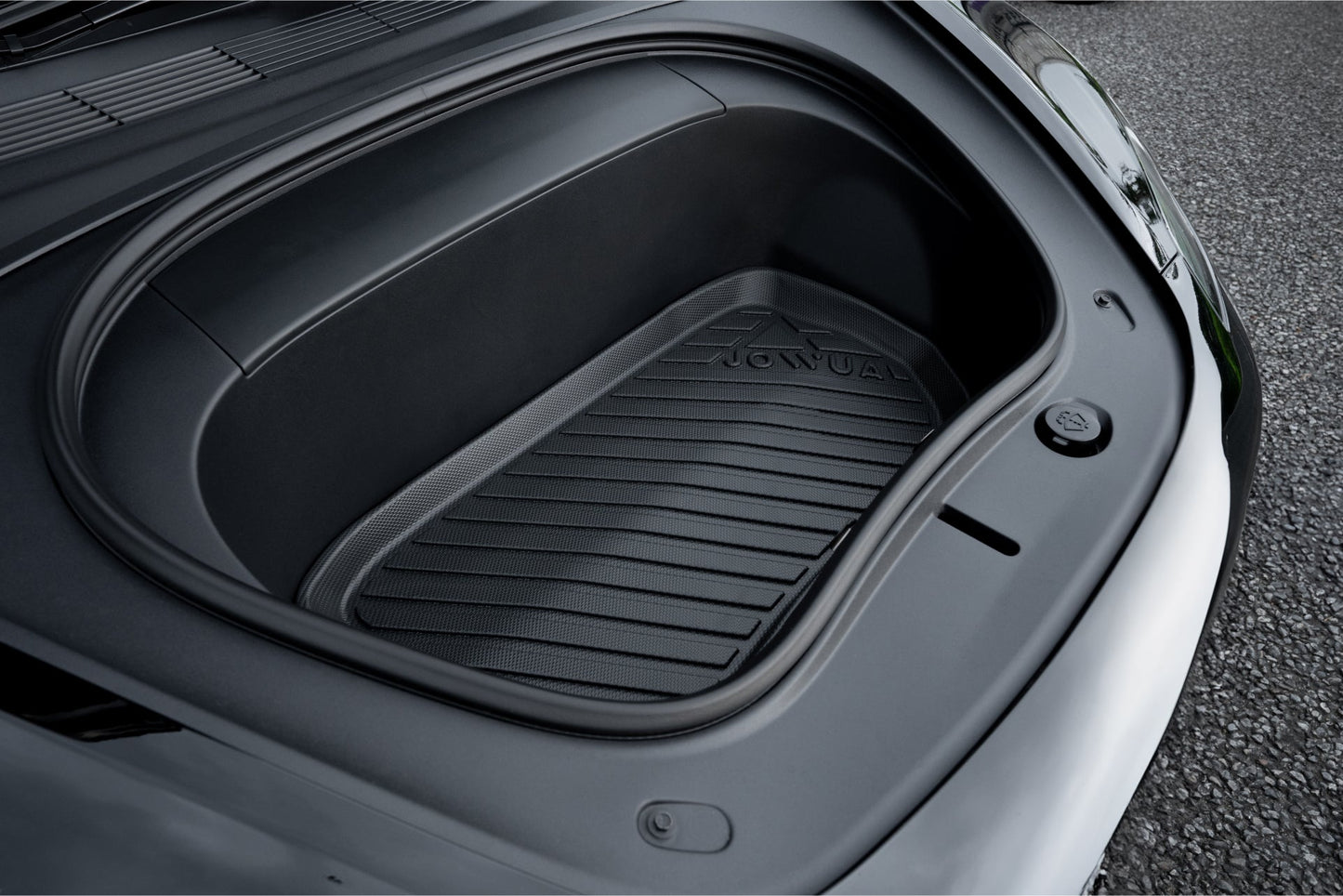 All-Weather Kofferbak Combo voor Tesla Model 3 Highland (2024+) – Volledige Bescherming