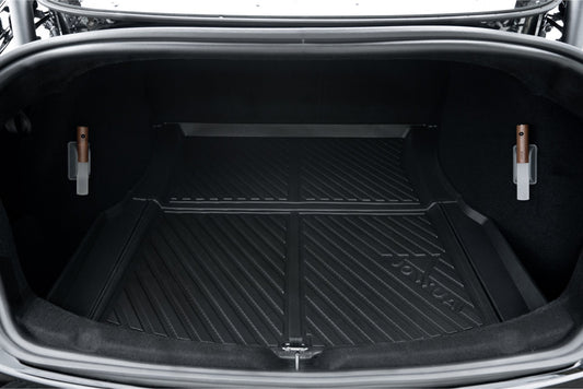 All-Weather Kofferbak Combo – Tesla Model 3 Highland (2024+)