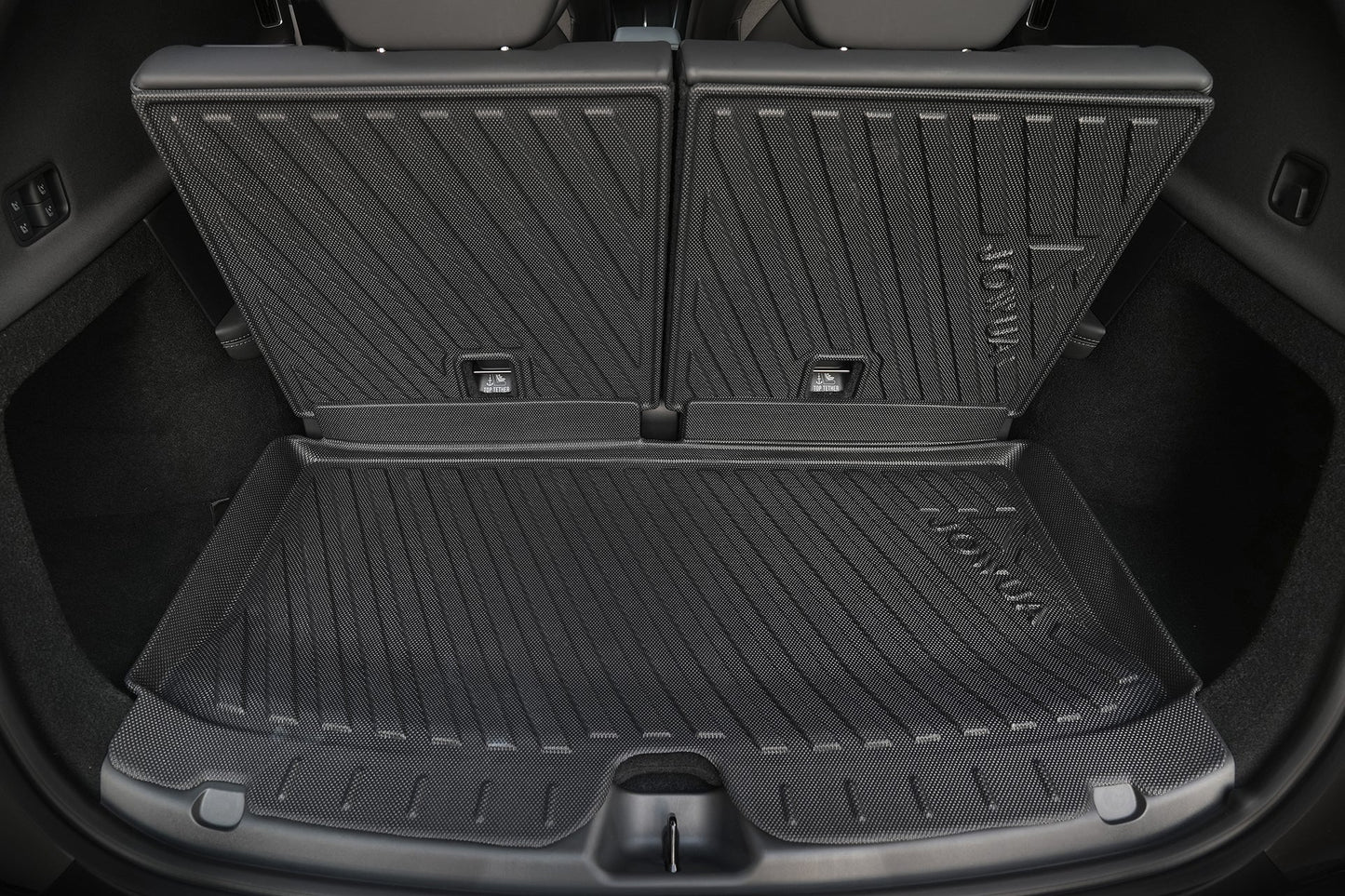 Model Y L (2026+) Interior / Trunk Full Coverage Liner Combo (Right Hand Drive Version)-1
