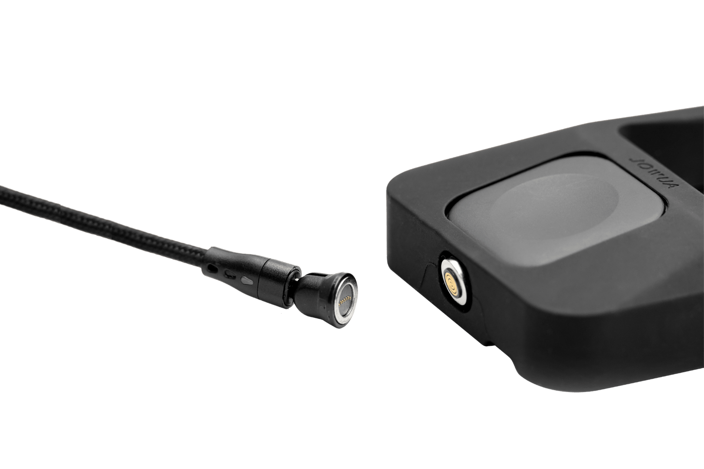 Power Dock Combo - Accessory Charger for Tesla-4