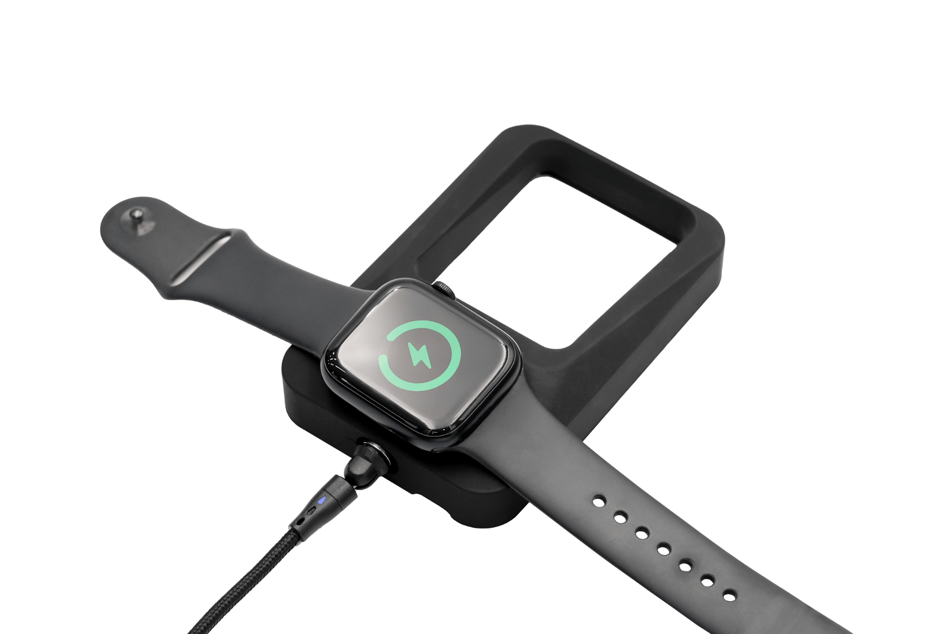 Power Dock Combo - Accessory Charger for Tesla-0