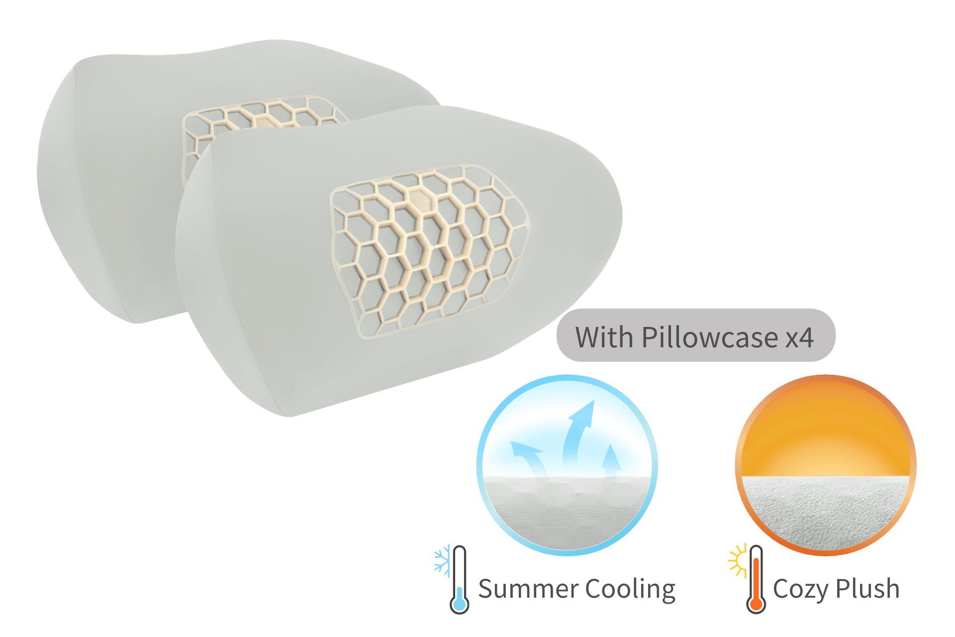Tesla Neck Pillow-0