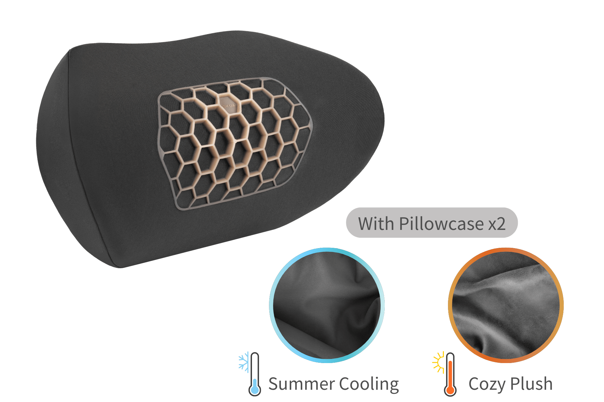 Tesla Neck Pillow-1