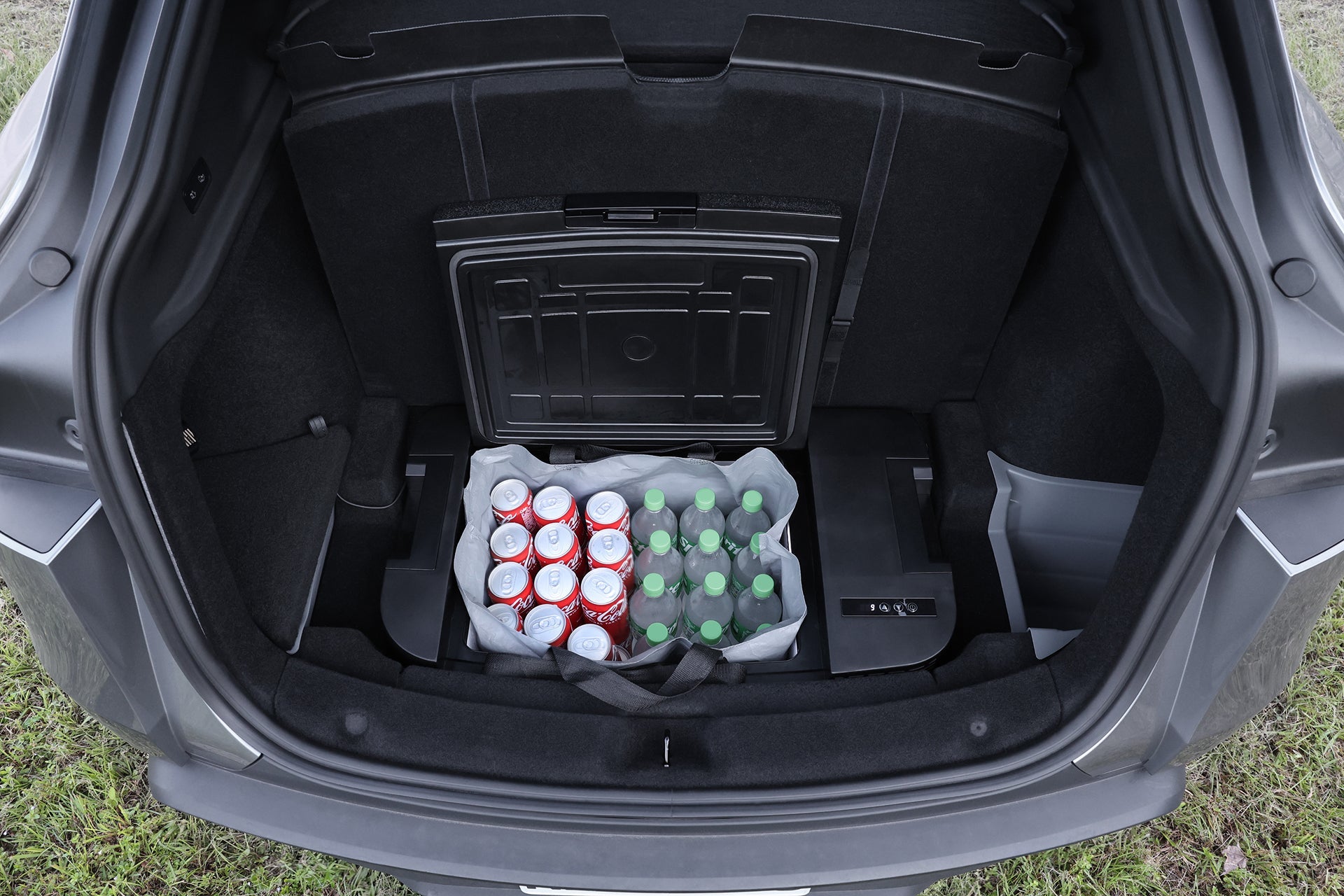 Car Refrigerator for Tesla Model Y-2
