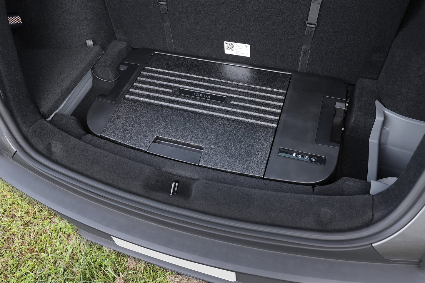 Car Refrigerator for Tesla Model Y-3