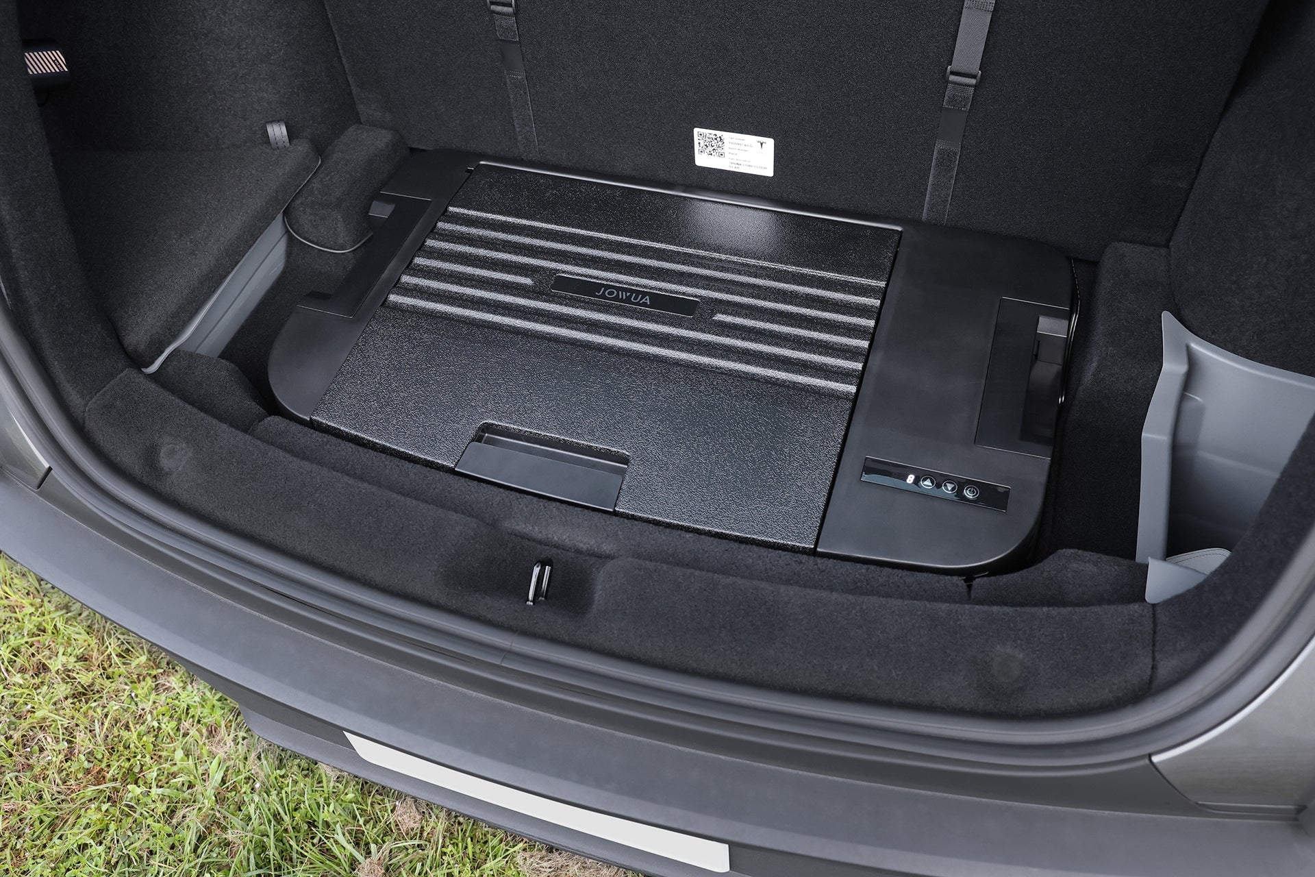 Car Refrigerator for Tesla Model Y-3