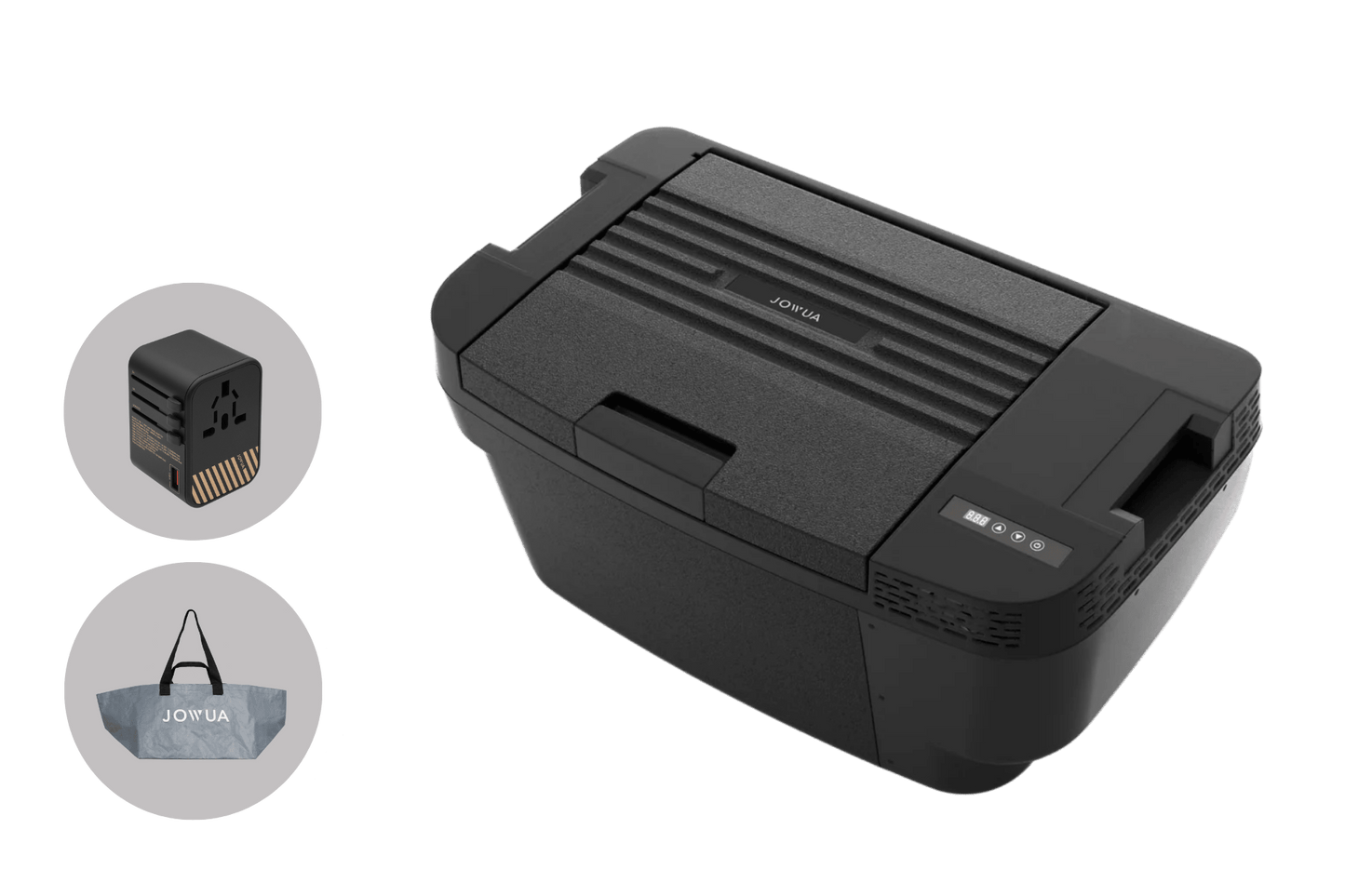 Car Refrigerator for Tesla Model Y-0