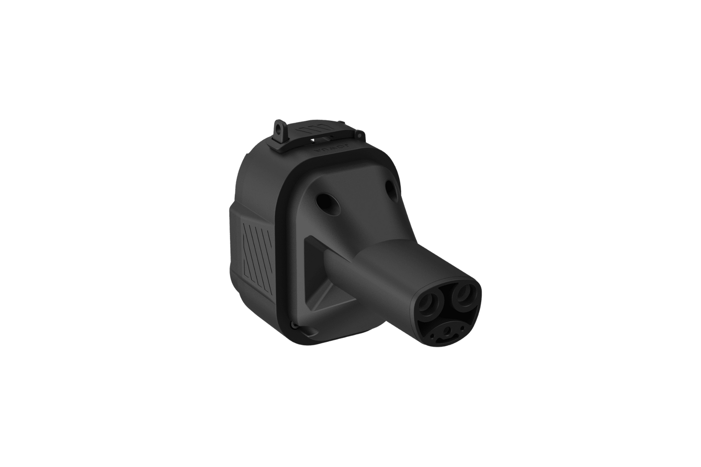 CCS1 to NACS DC & AC Charging Adapter-0