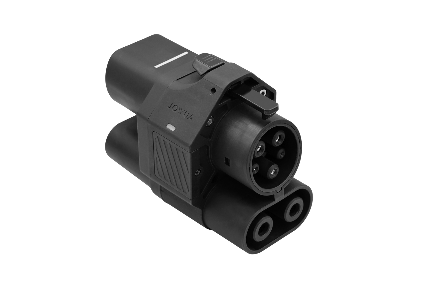 CCS2 to CCS1 DC & AC Combined Adapter-0