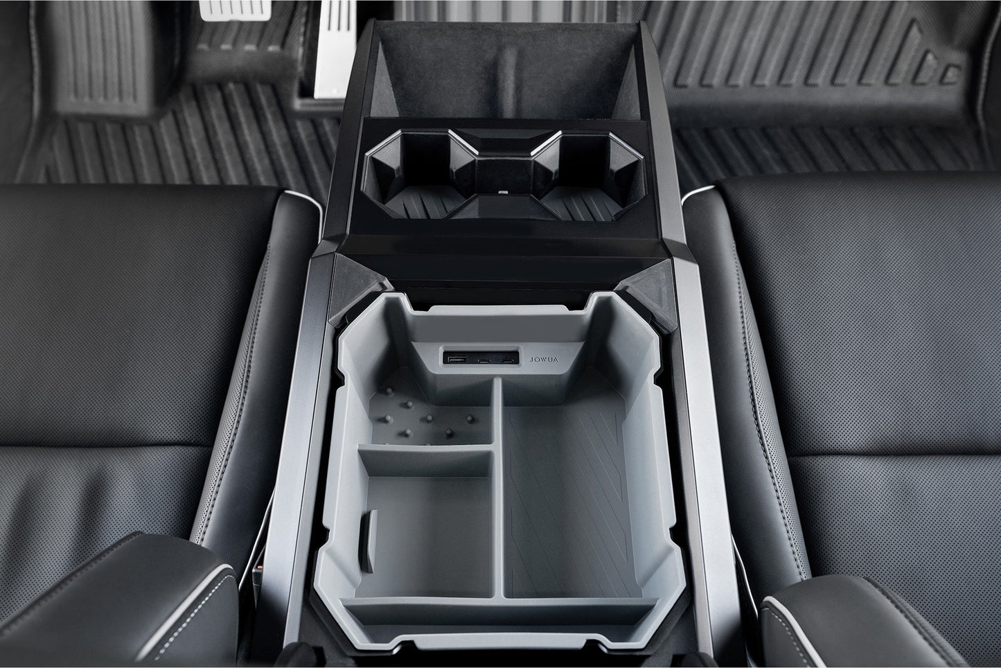 Center Console Set voor Tesla Cybertruck