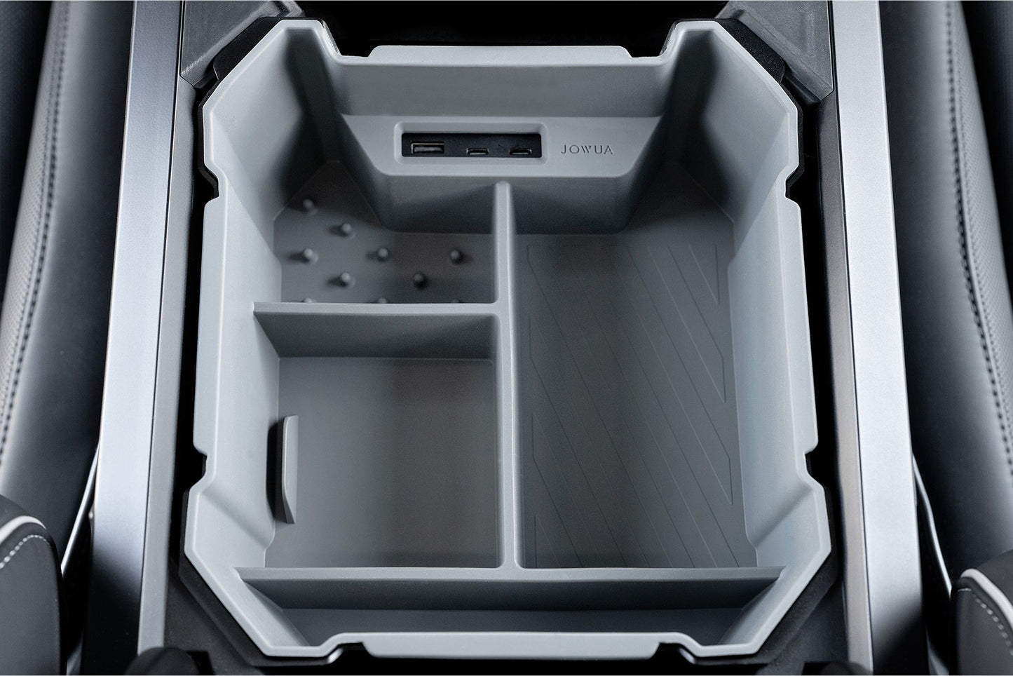 Center Console Set voor Tesla Cybertruck