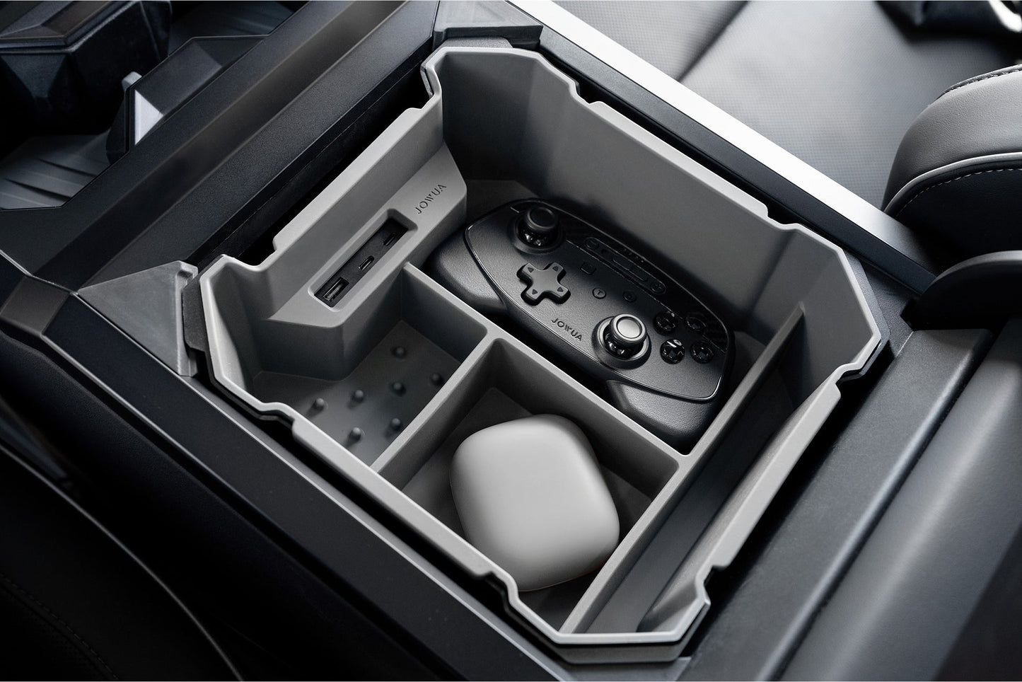 Center Console Set voor Tesla Cybertruck