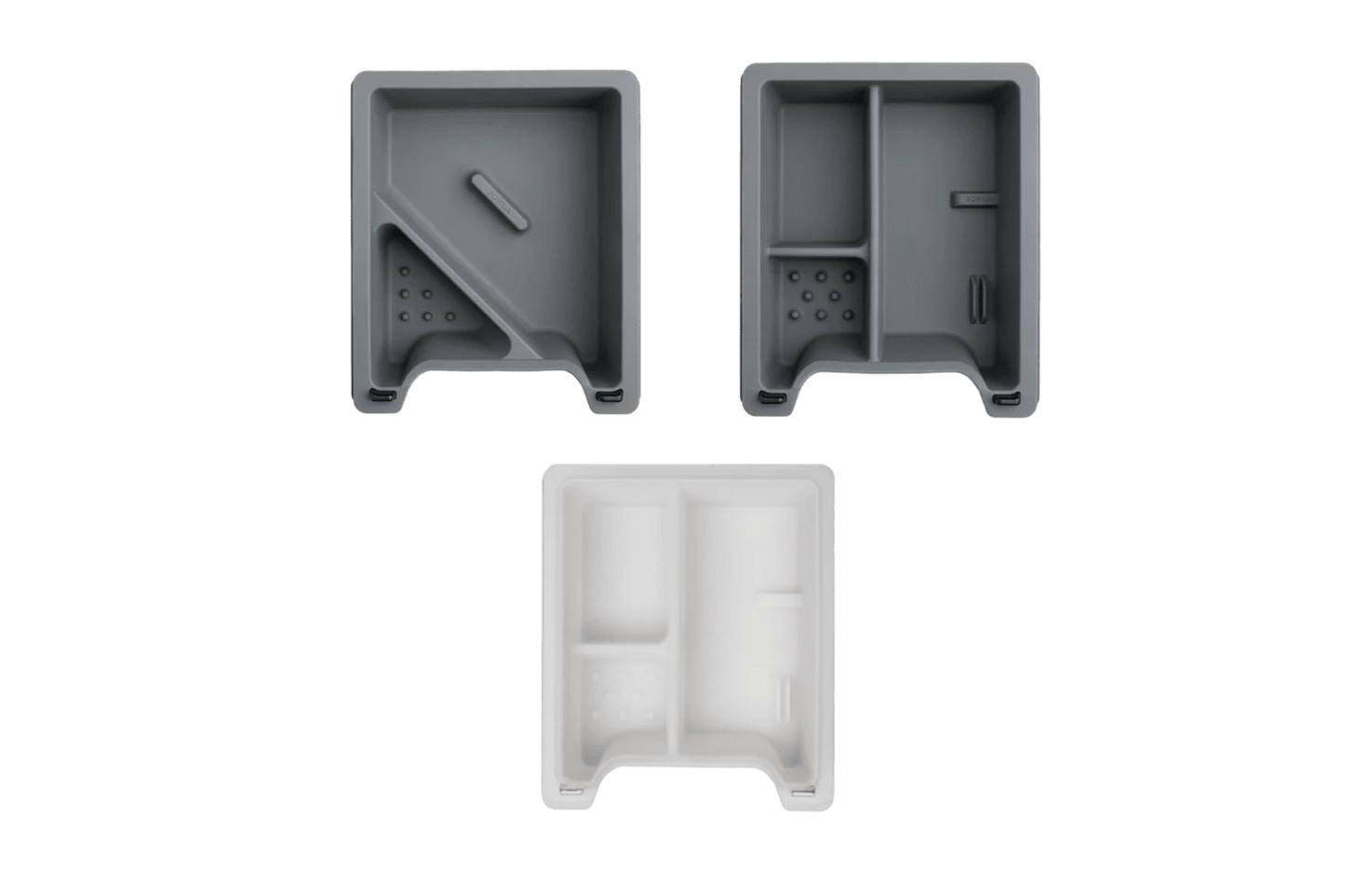 Center Console Tray Organizer - Tesla Model 3 / Y-0