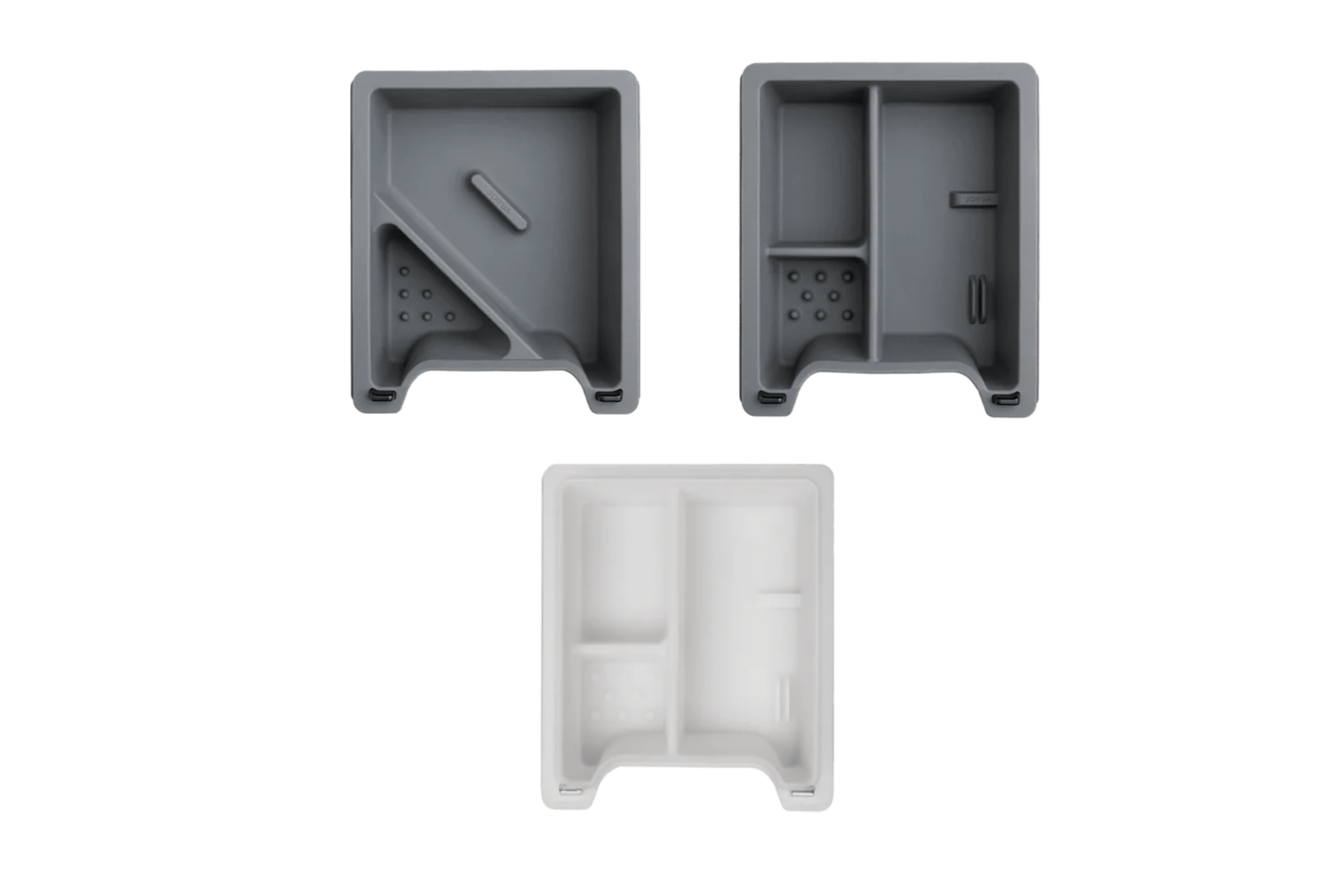 Center Console Tray Organizer - Tesla Model 3 / Y-0