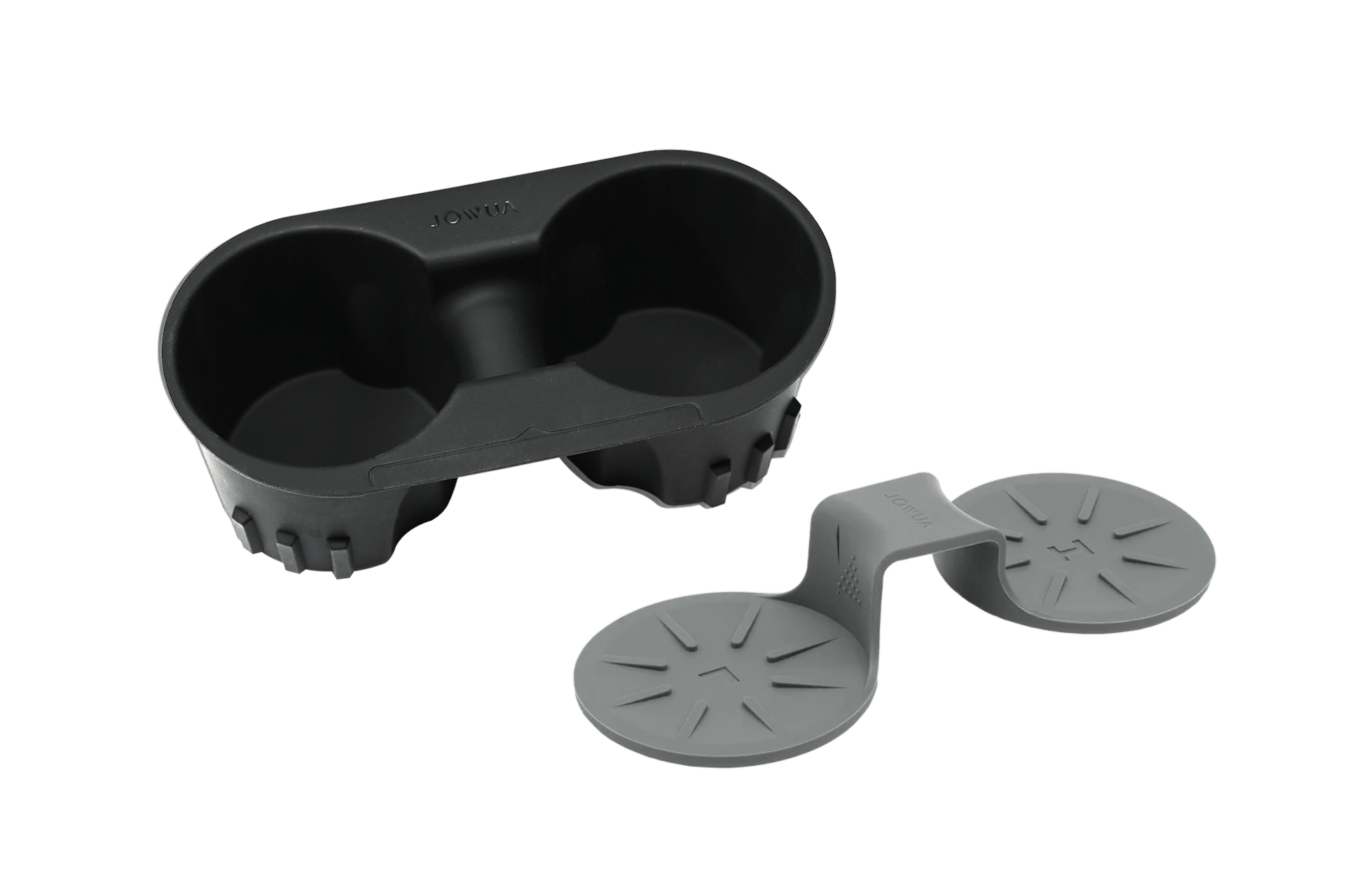 Cup Holder Set for Tesla Model 3 / Y (2018-2023)-1