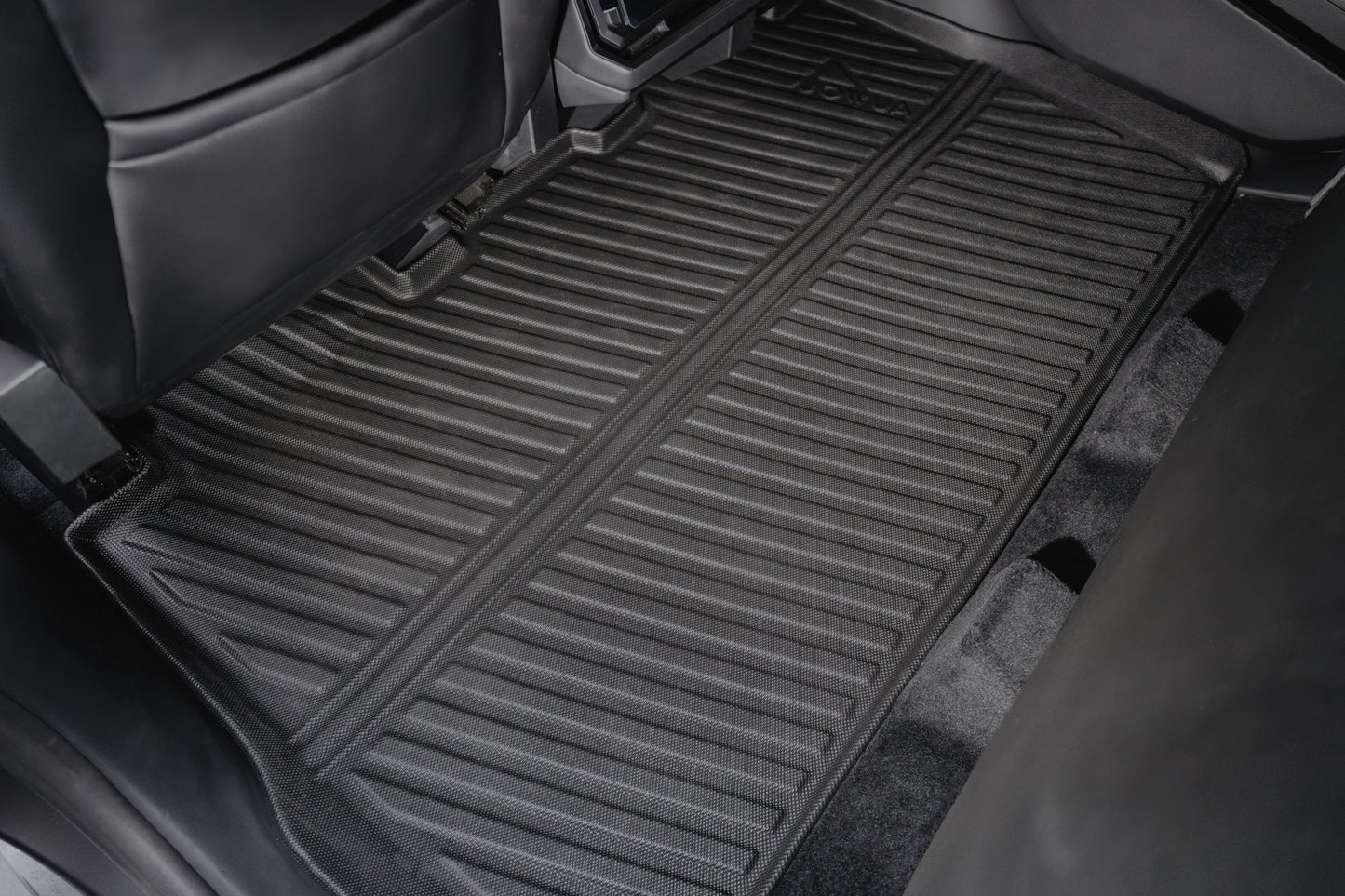 All Weather Floor Liners (Tesla Cybertruck)-2
