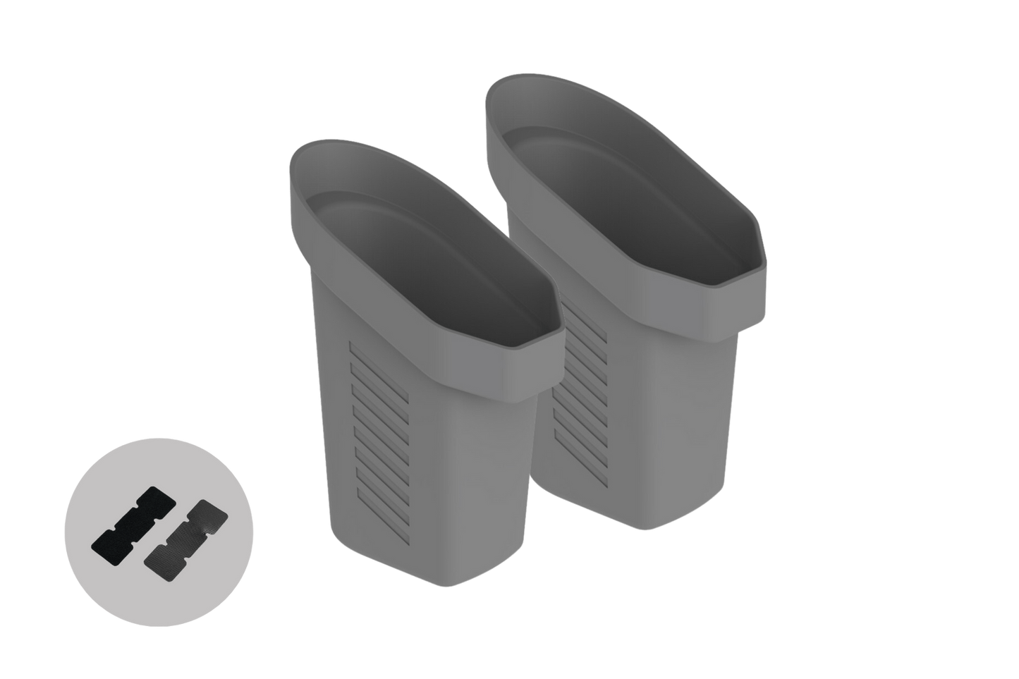 Door Side Storage Box (Set of 2)-0