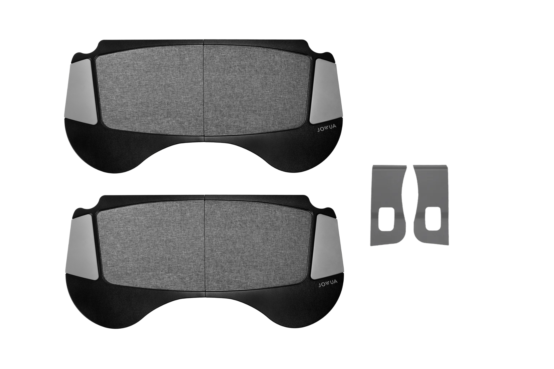 Foldable Car Tray Bundle-8