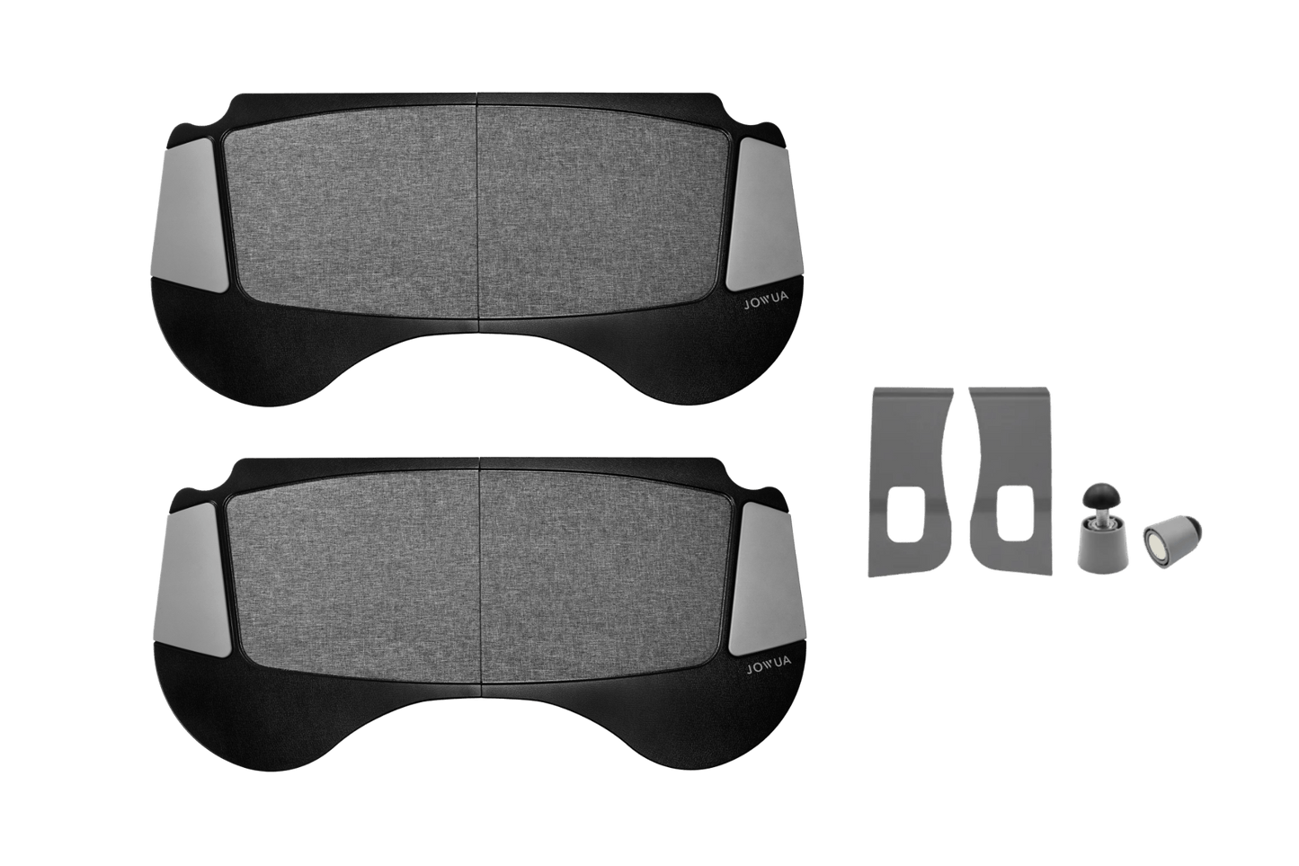 Foldable Car Tray Bundle-0