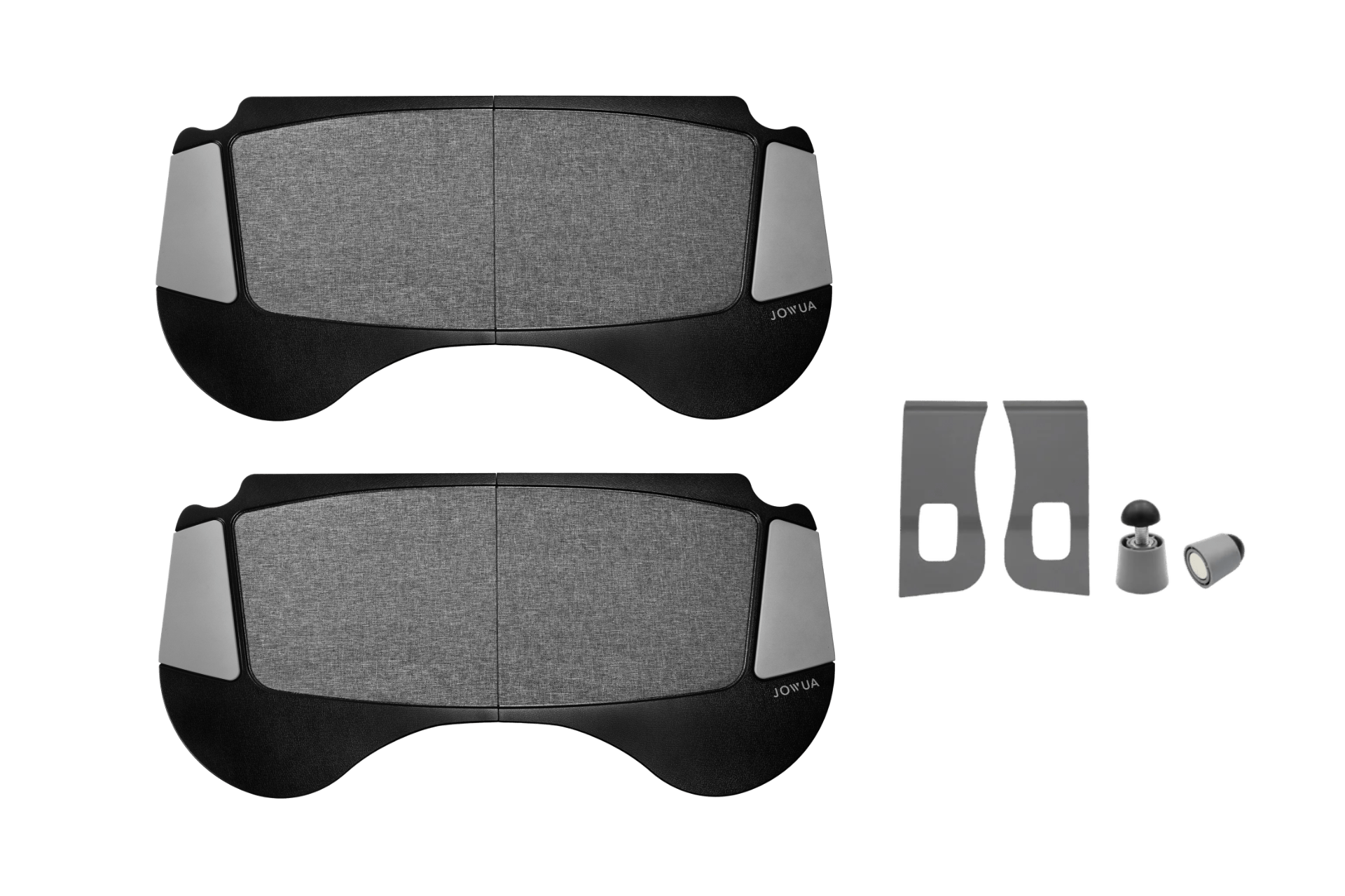 Foldable Car Tray Bundle-0