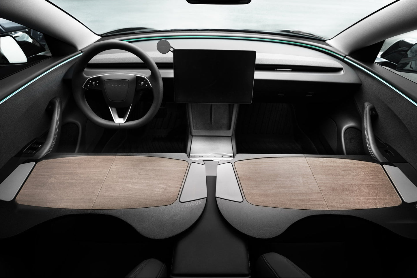 Foldable Car Tray Bundle-4