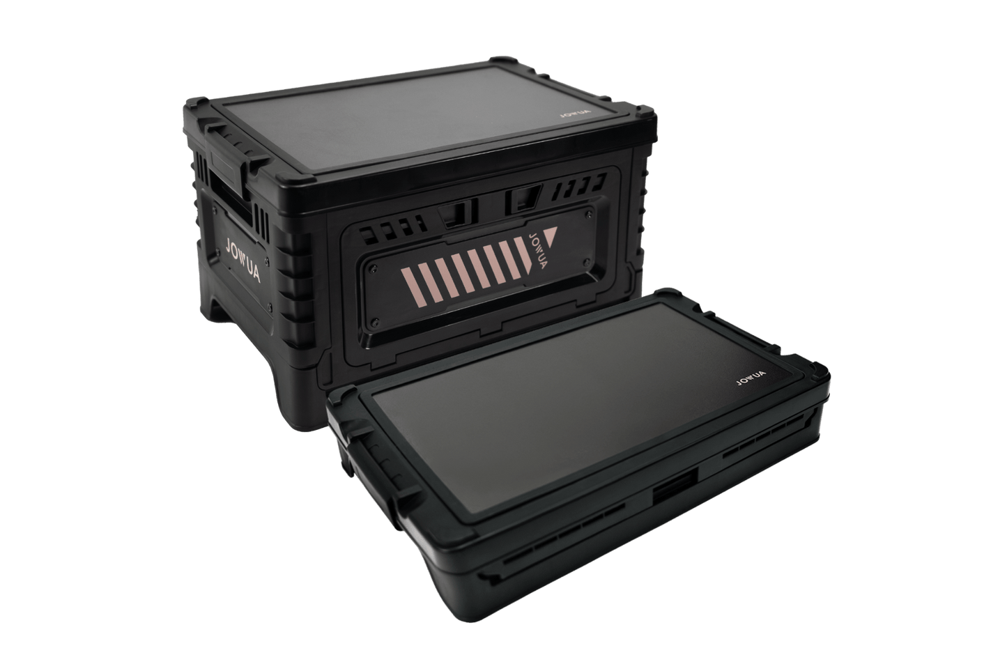 30L Stackable Storage Box and Trunk Organizer for Teslas