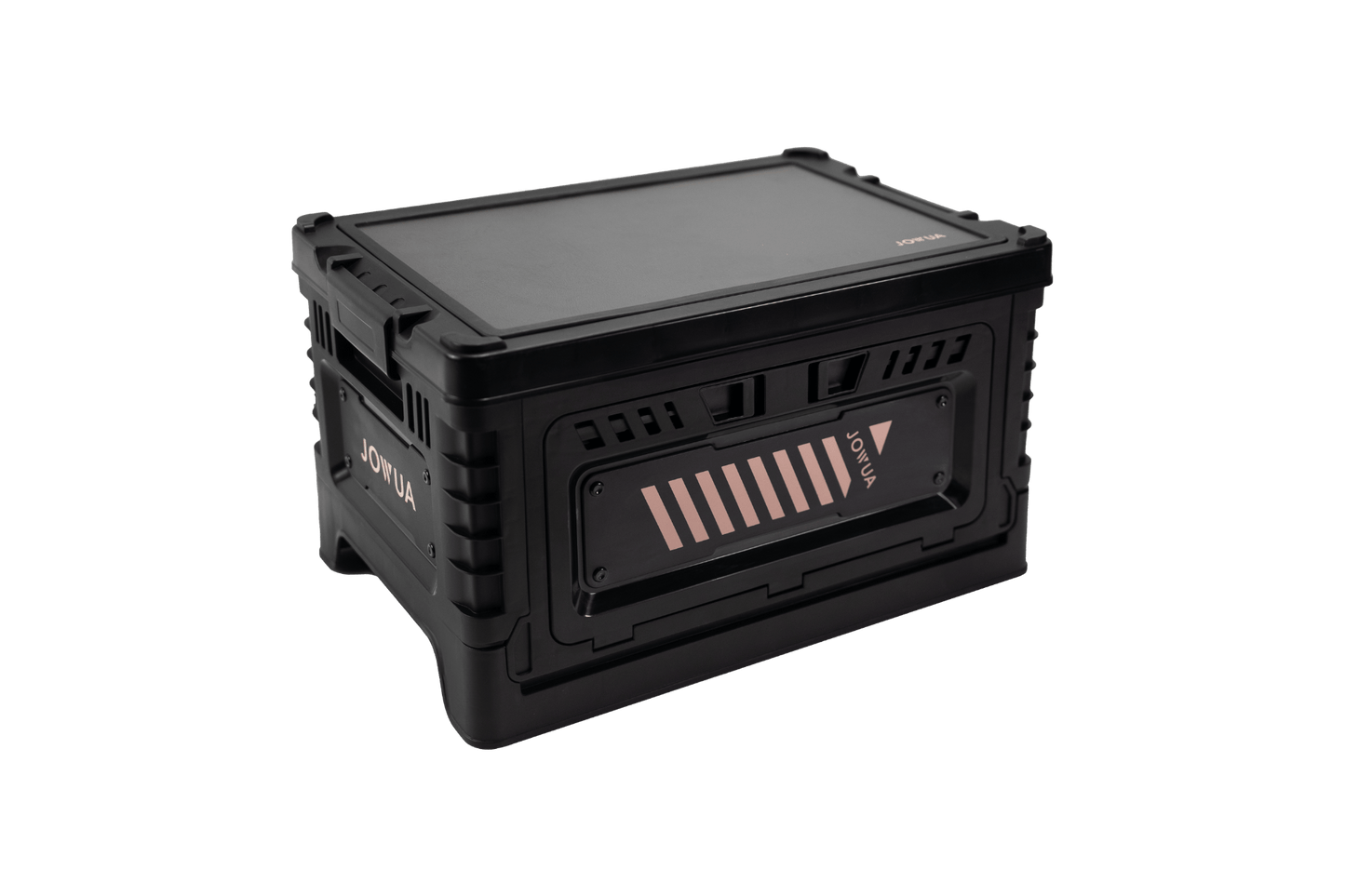 30L Stackable Storage Box and Trunk Organizer for Teslas