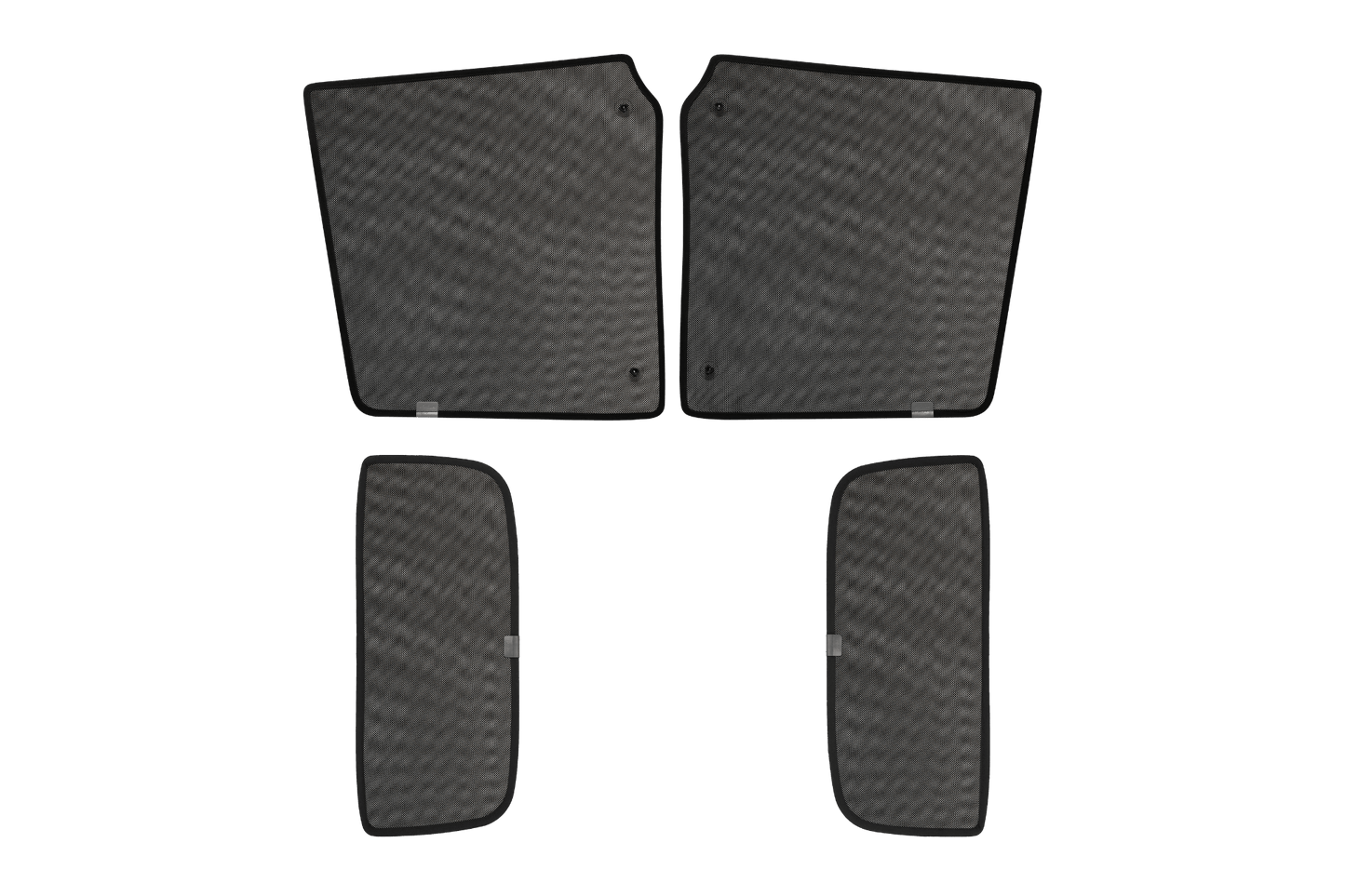 Glass Roof Sunshade- Separate Design (Model X)-0