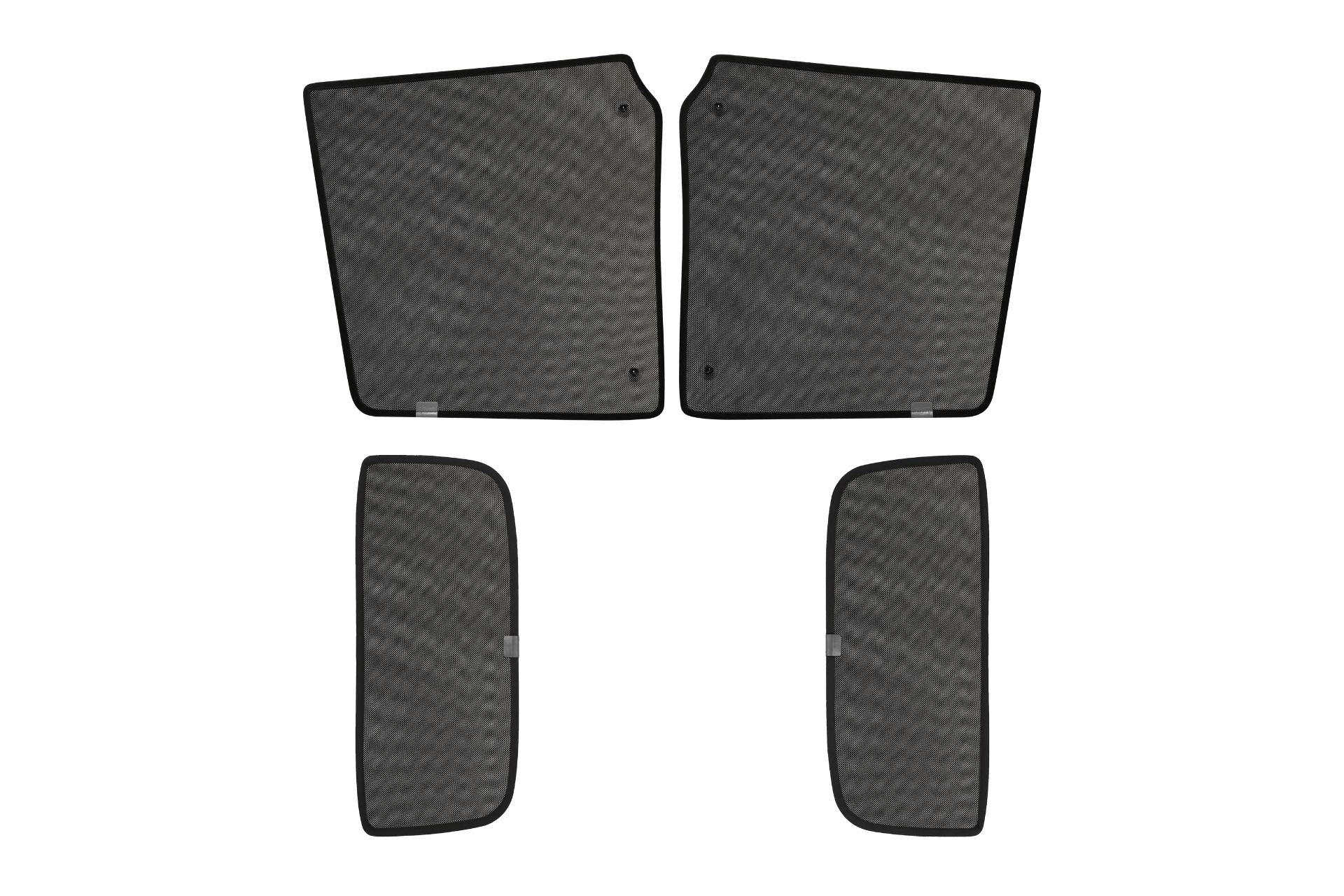 Glass Roof Sunshade- Separate Design (Model X)-0
