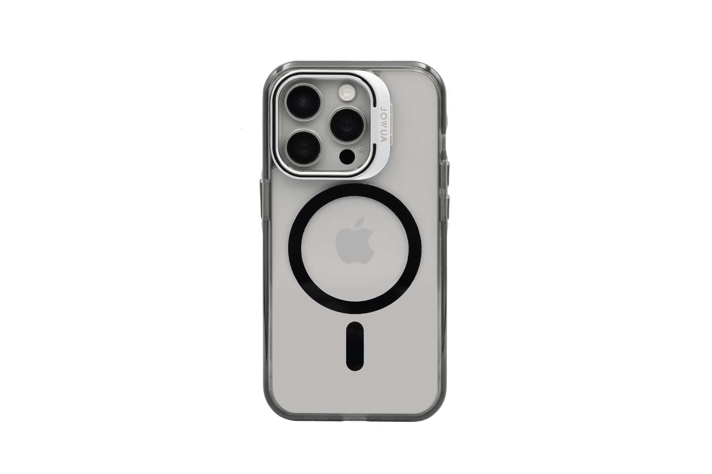 iPhone Hoesje voor Tesla Autohouder met MagSafe (iPhone 15/14/13 Series)