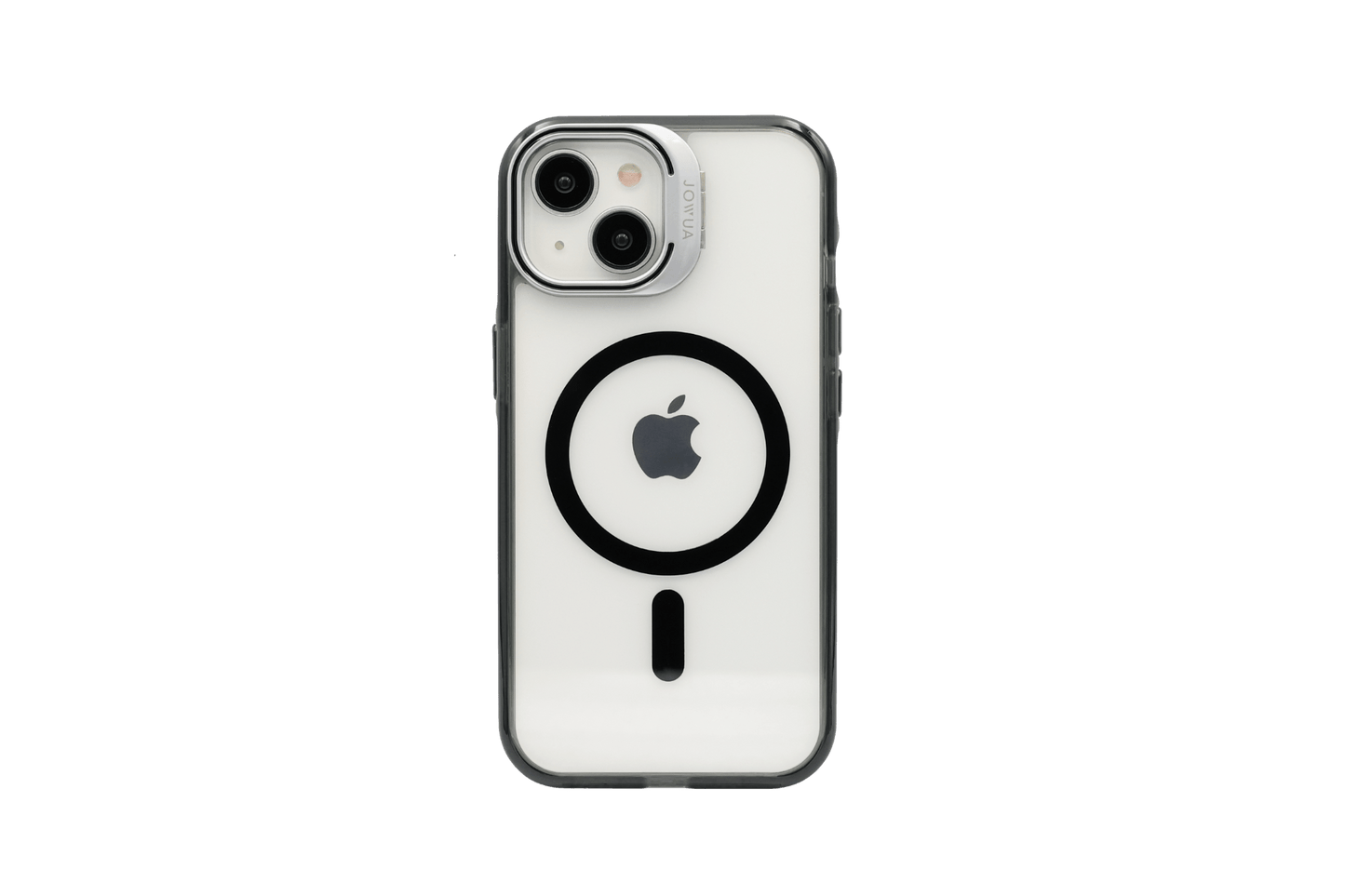 iPhone Hoesje voor Tesla Autohouder met MagSafe (iPhone 15/14/13 Series)