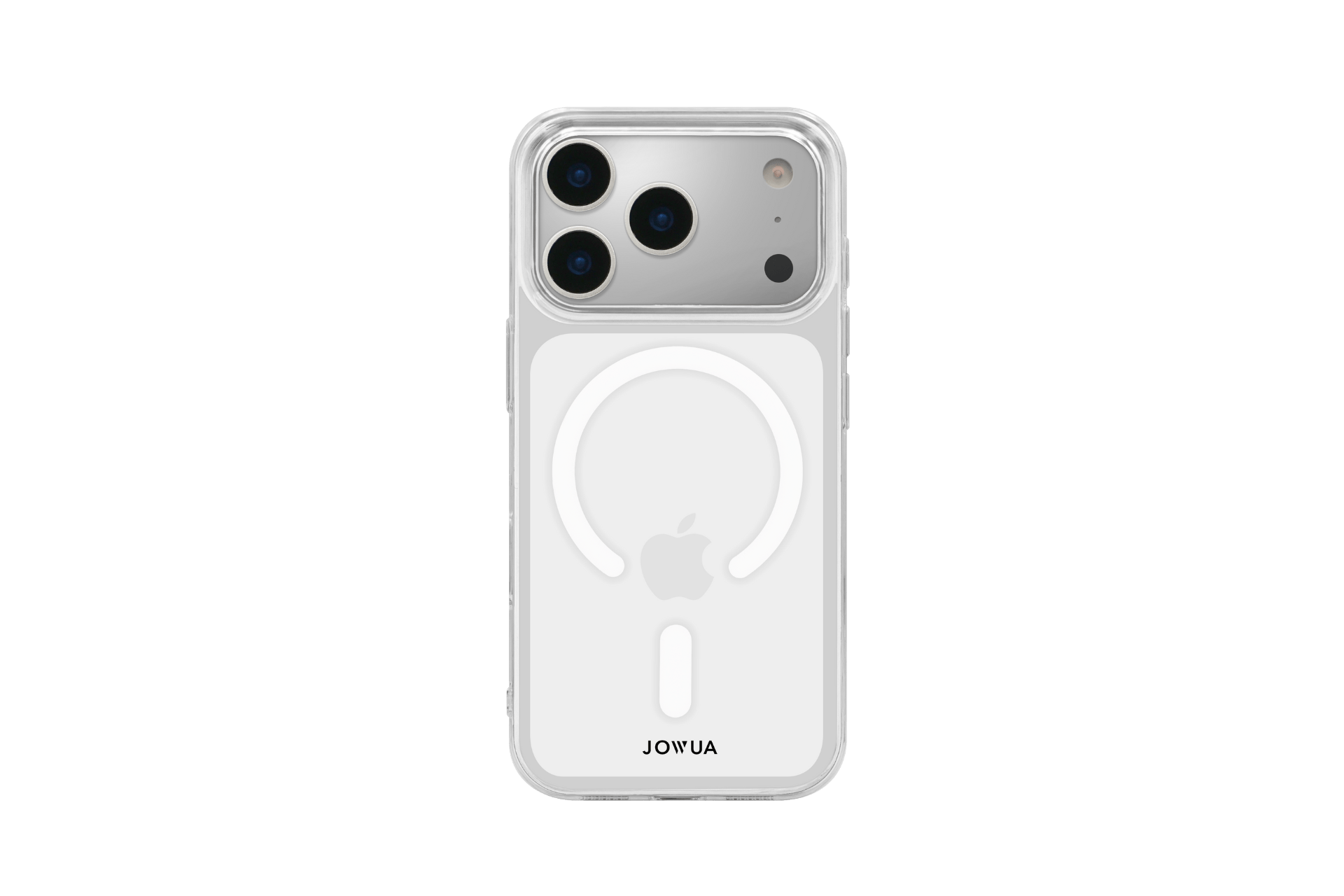 iPhone Case for Tesla Car Mount with MagSafe + Phone Tether Tab Set (iPhone 17 Series)-4