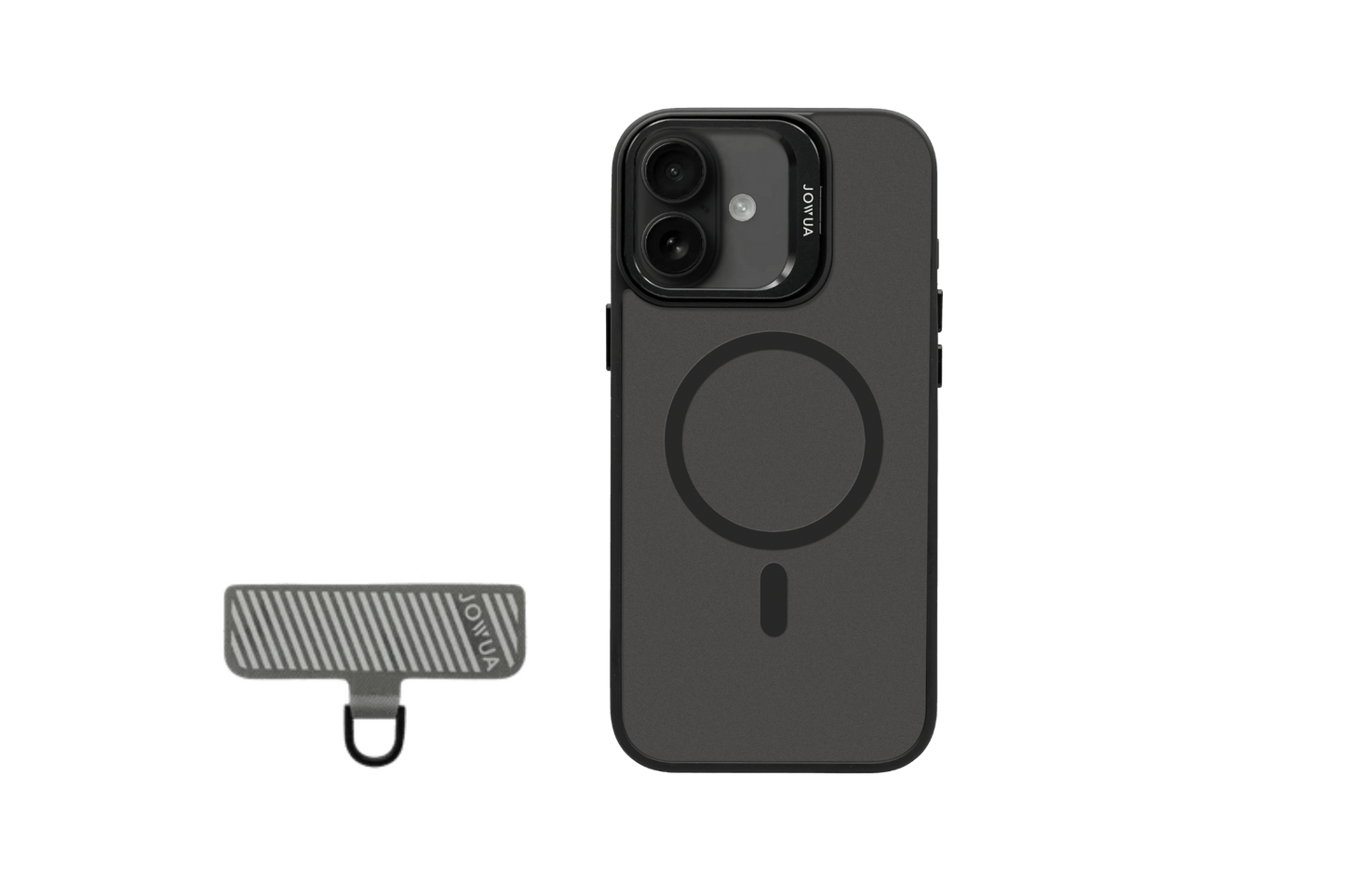 iPhone Case for Tesla Car Mount with MagSafe + Phone Tether Tab Set (iPhone 17 Series)-6