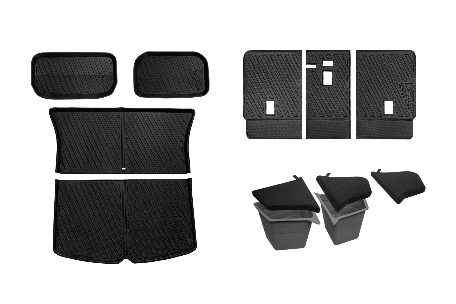 Model Y Trunk Combo (2018-2024)-0