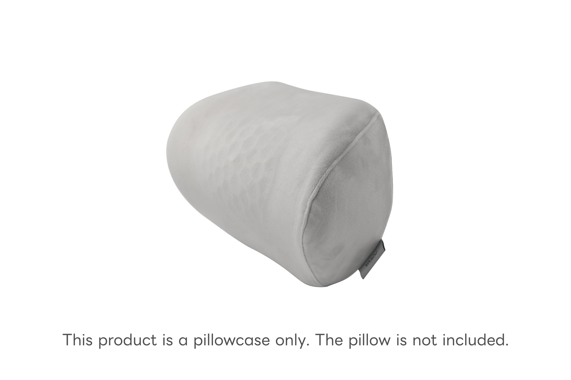 Pillowcase (For Tesla Neck Pillow)-1