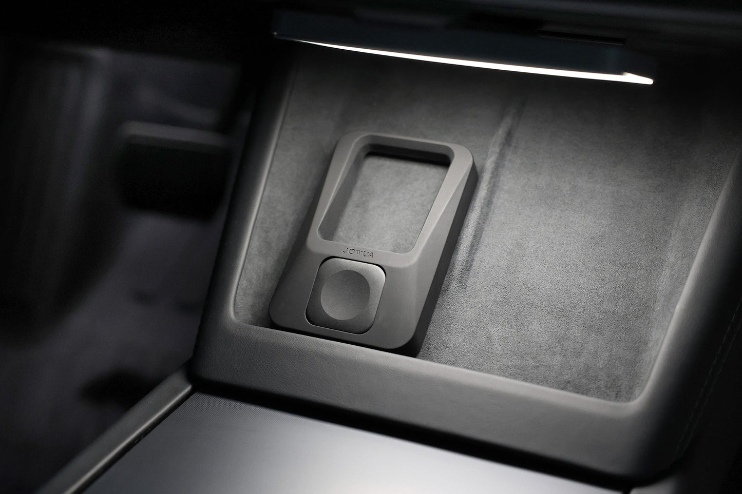 Power Dock Combo - Accessory Charger for Tesla-2