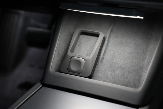 Power Dock Combo – Accessoire Oplader voor Tesla