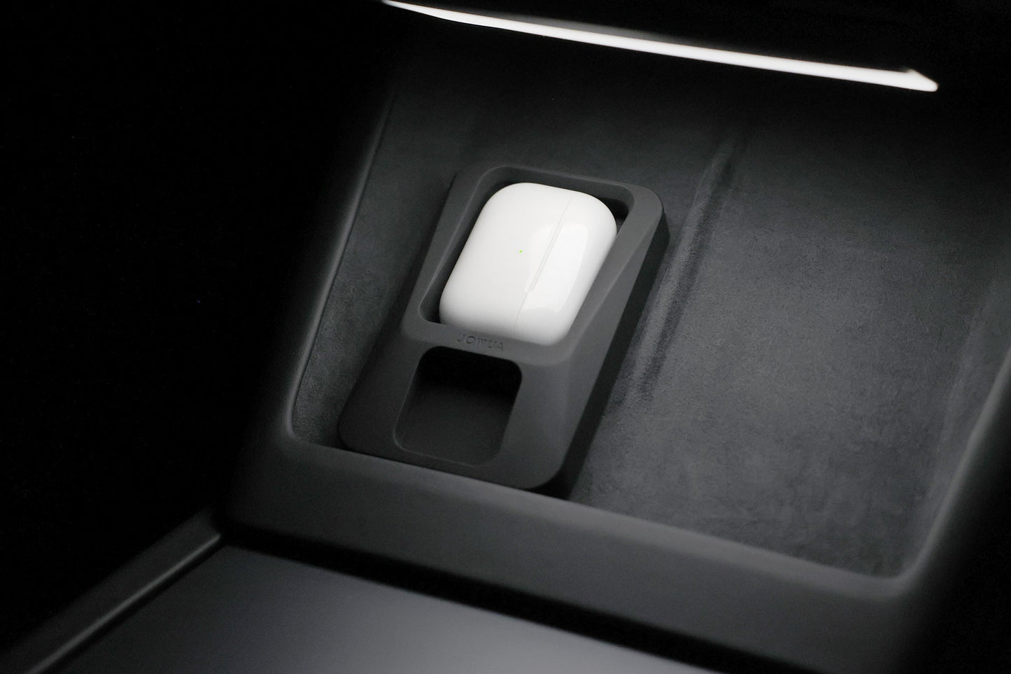 Power Dock Combo - Accessory Charger for Tesla-1