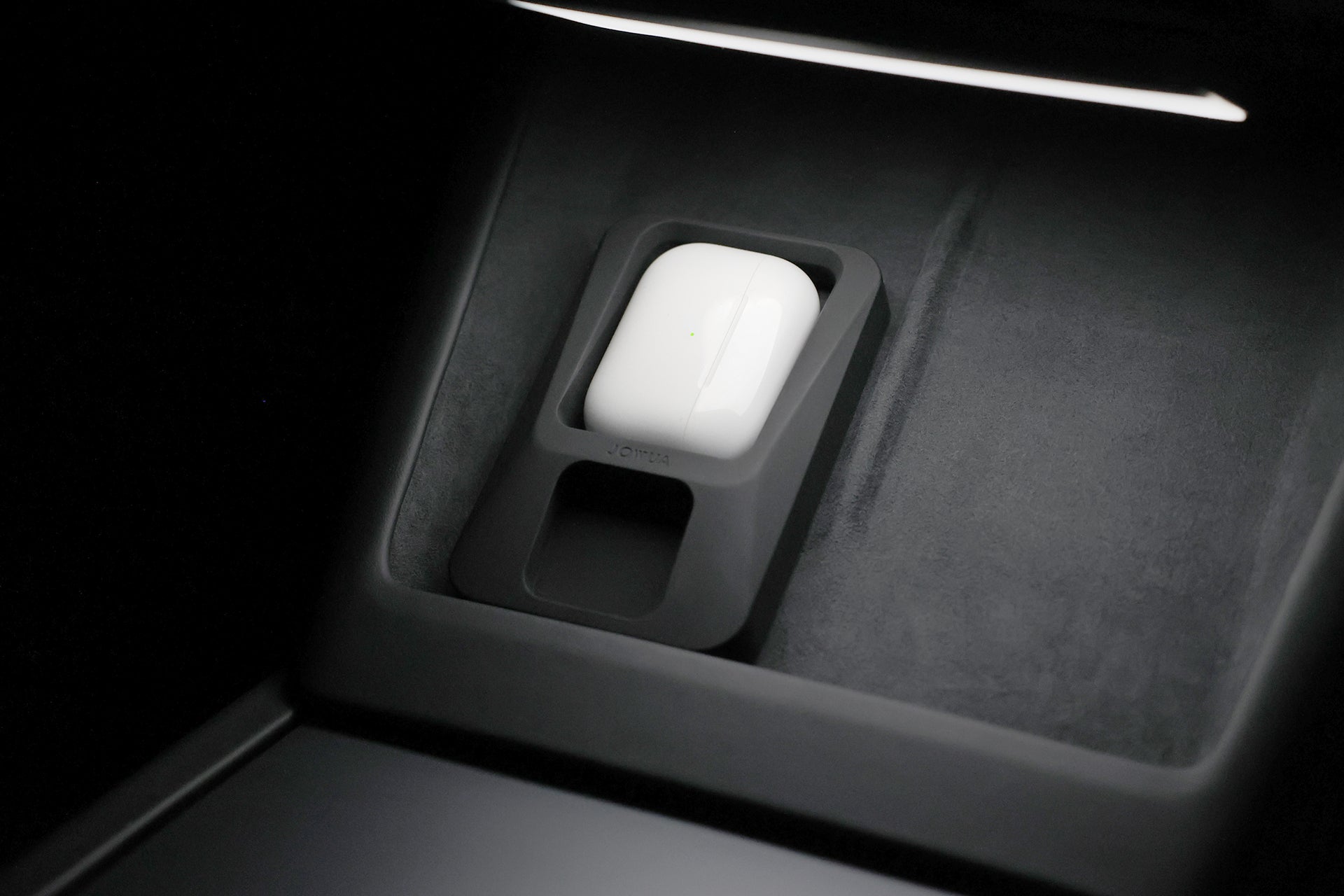 Power Dock Combo - Accessory Charger for Tesla-1
