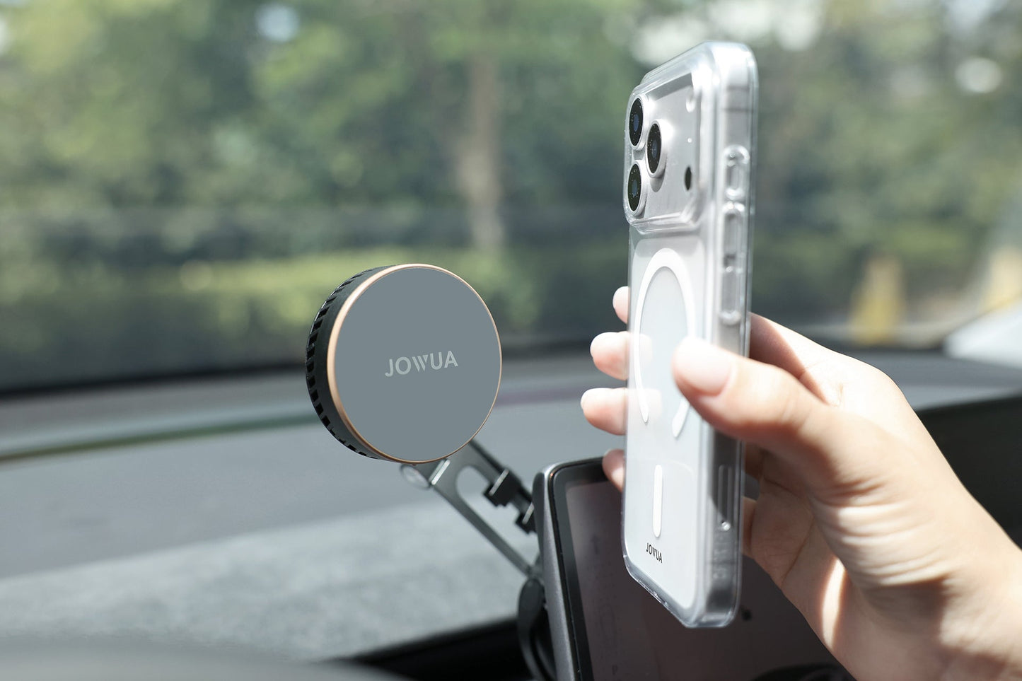 Tesla Charging Essentials Set – Smart Accessory Kit for Tesla Model 3 Highland (2024+)/ Y Juniper (2025+)-3