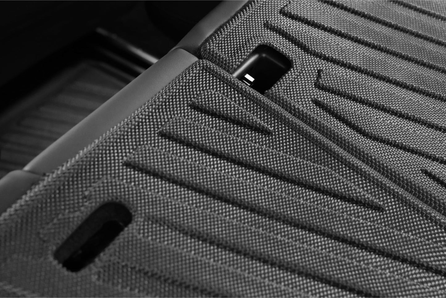 All-in-One Interior Upgrade Set – Model 3 Standard (2026+)