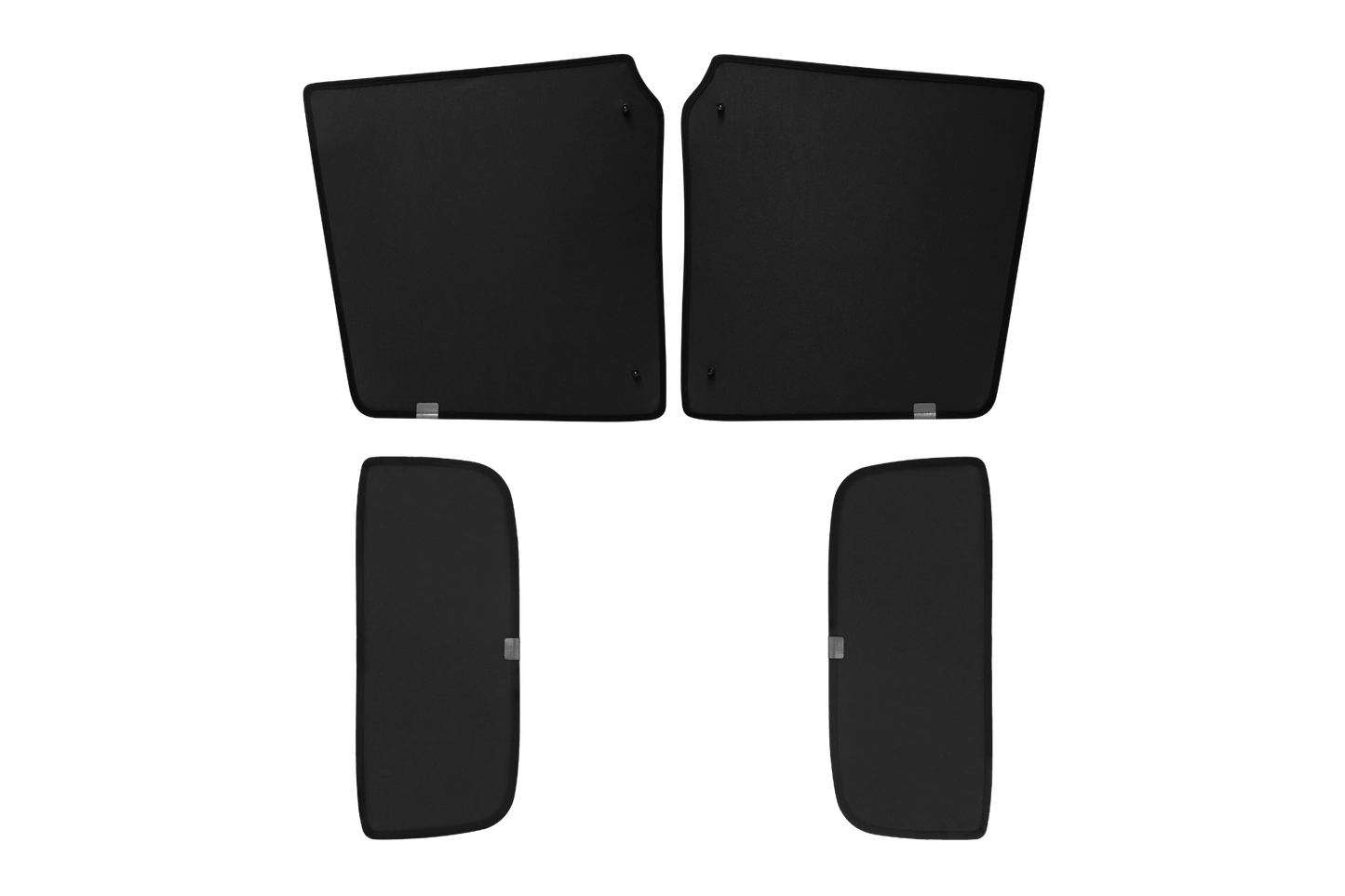 Glass Roof Sunshade- Separate Design (Model X)-1
