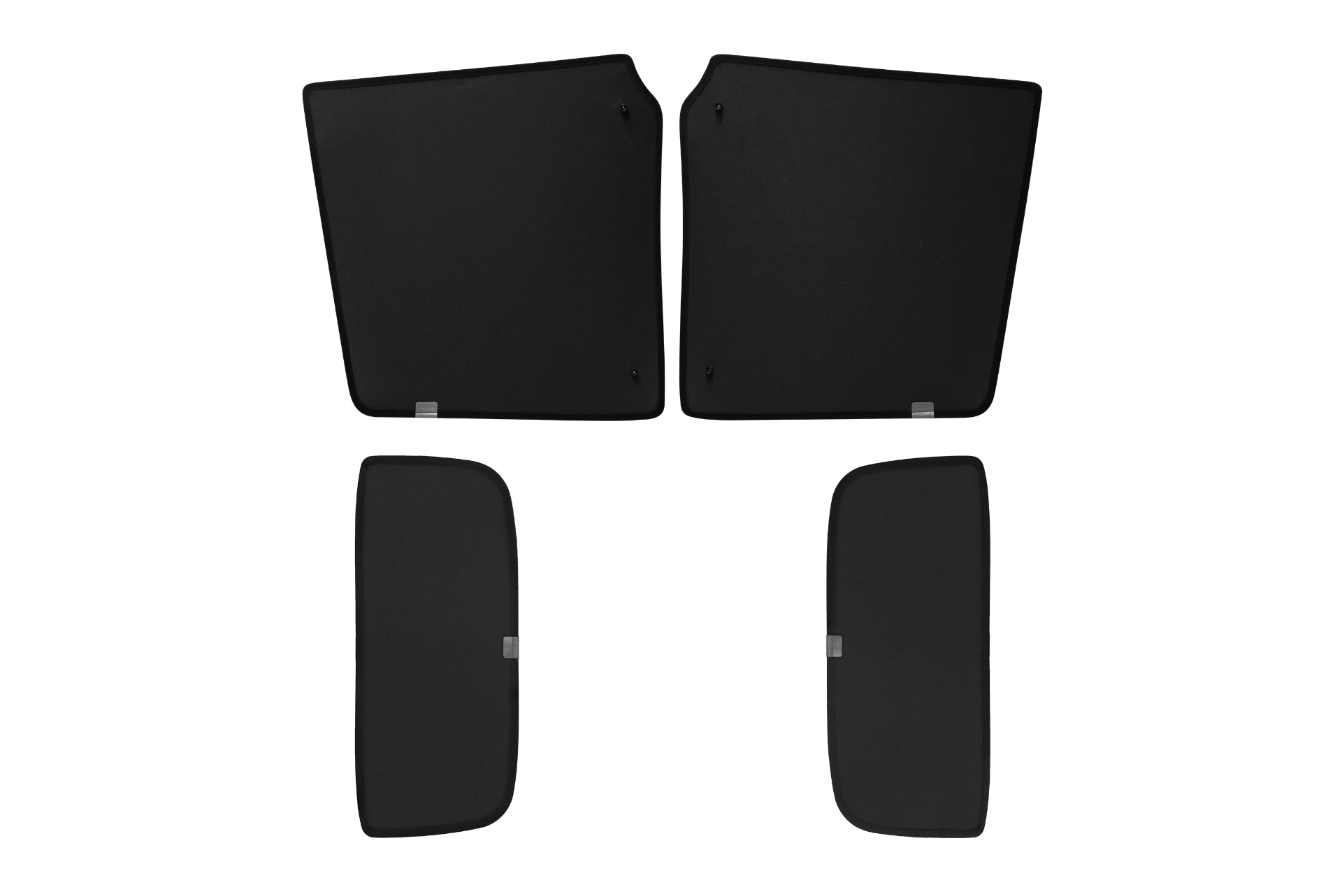Glass Roof Sunshade- Separate Design (Model X)-1