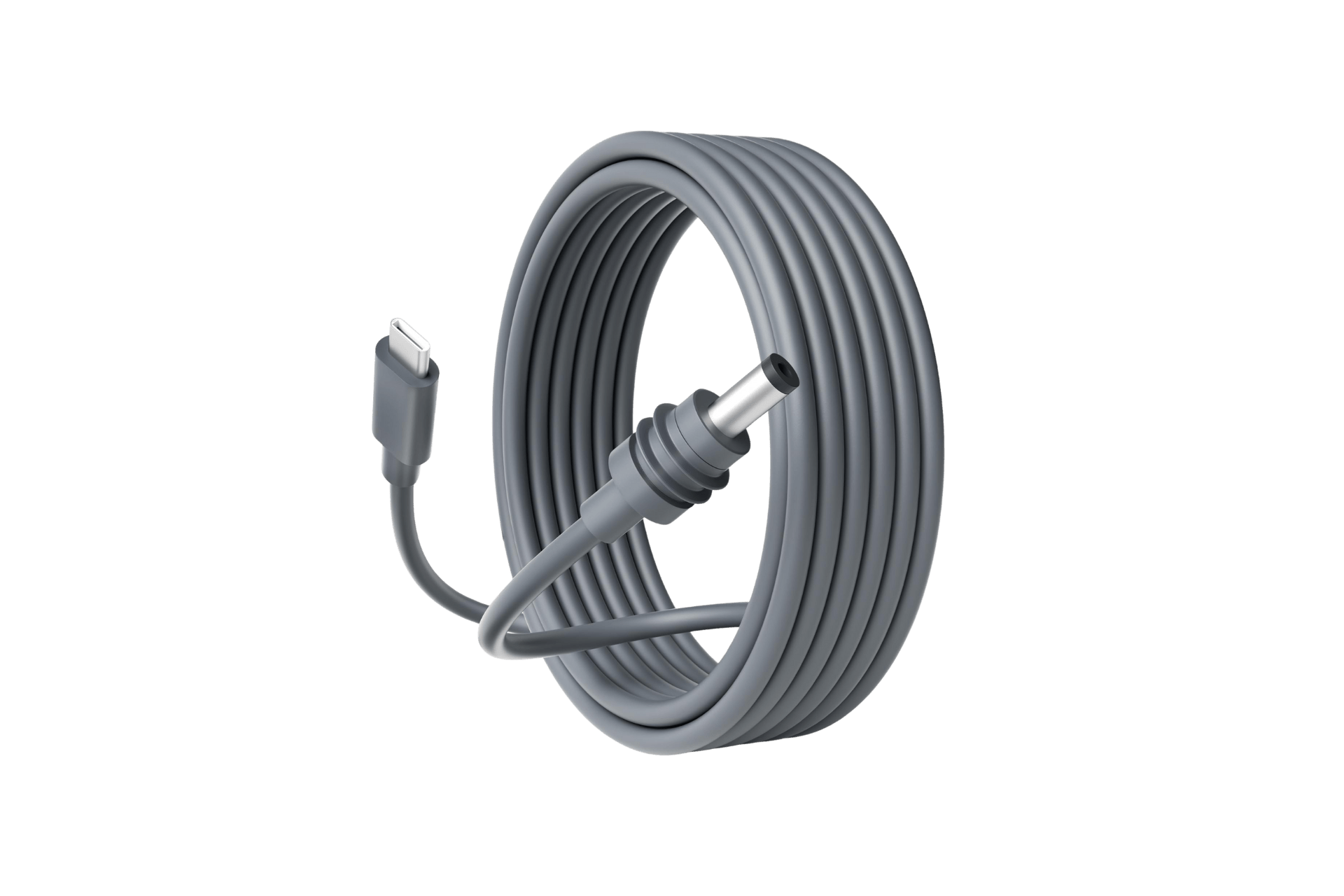Starlink Mini USB-C to DC 3M Power Cable (for Cybertruck/Model S/3/X/Y)-1