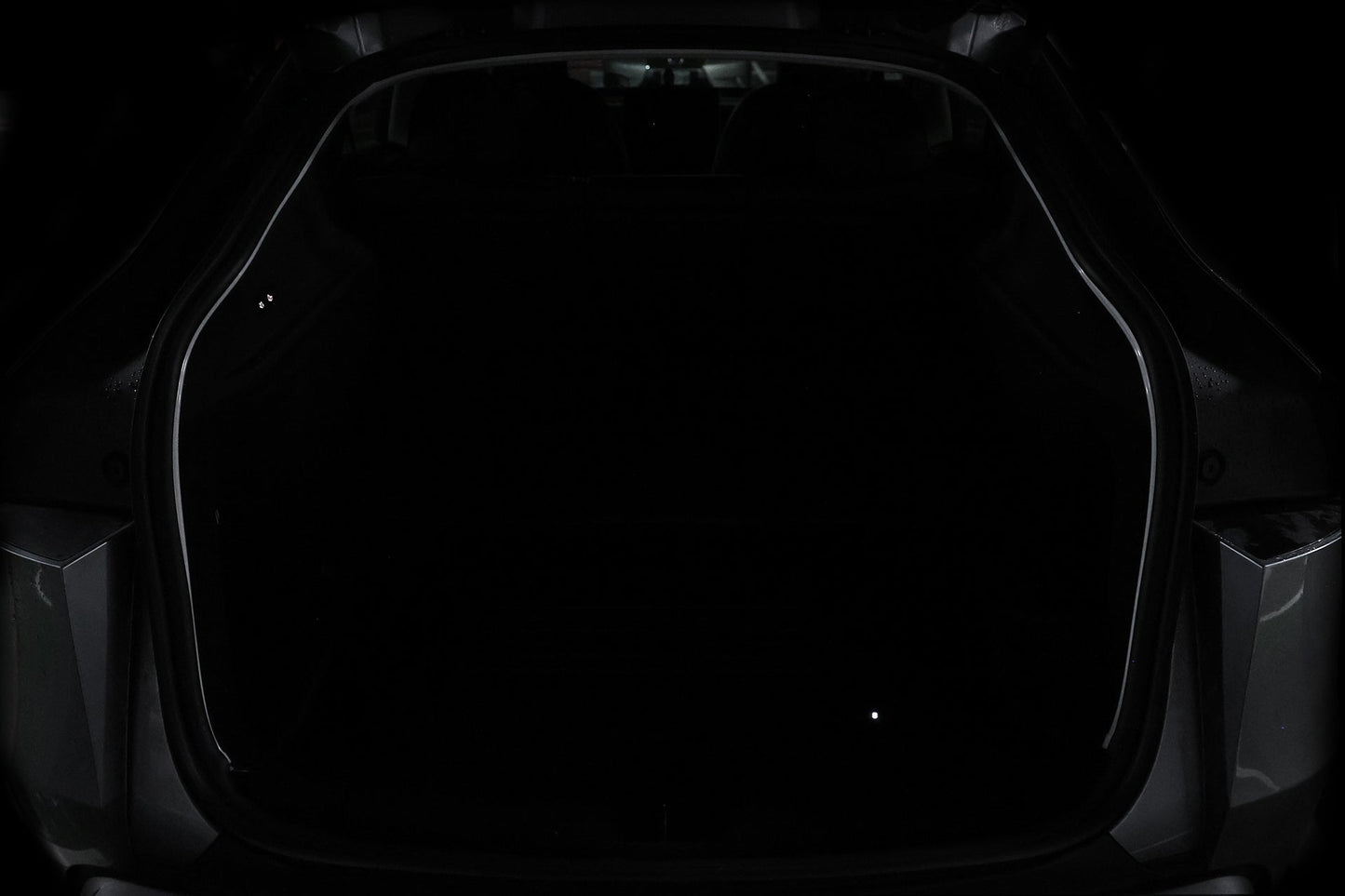 Tesla Model Y Trunk Ambient Light - USB-C LED Strip-1