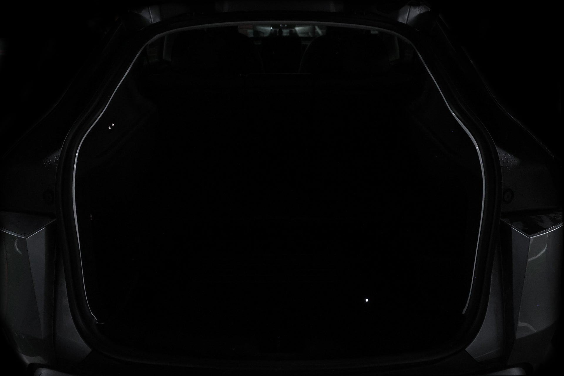LED Trunk Storage Bins Bundle for Model Y Juniper (2025+)-4