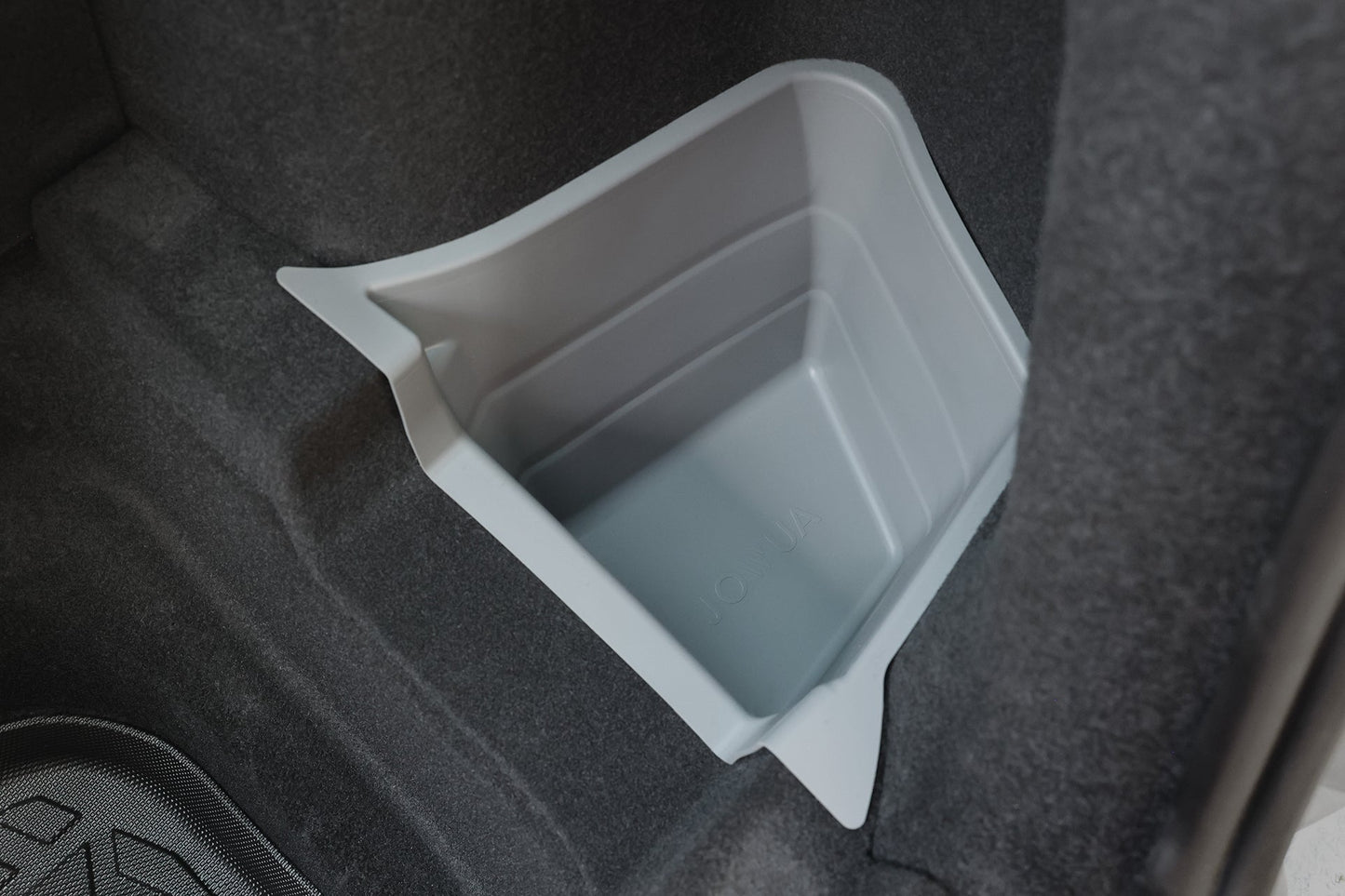 Trunk Storage Bins Bundle for Model Y Juniper (2025+)-2